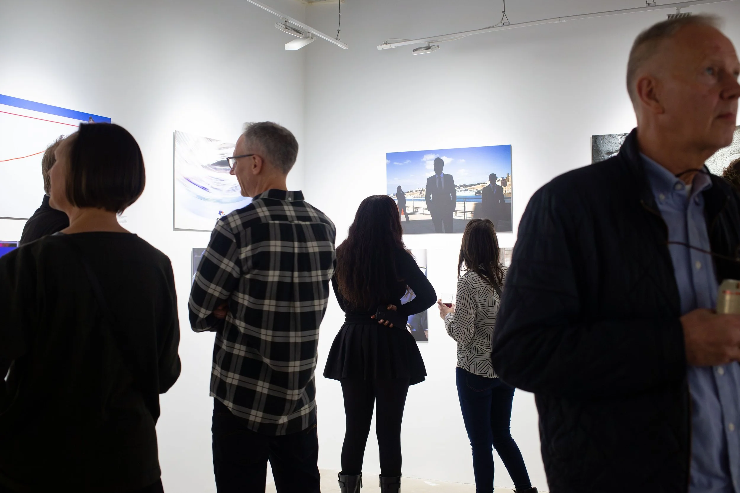 Exhibition Space for Hire, Brixton, London. Gallery Hire in London. Photography Gallery. 