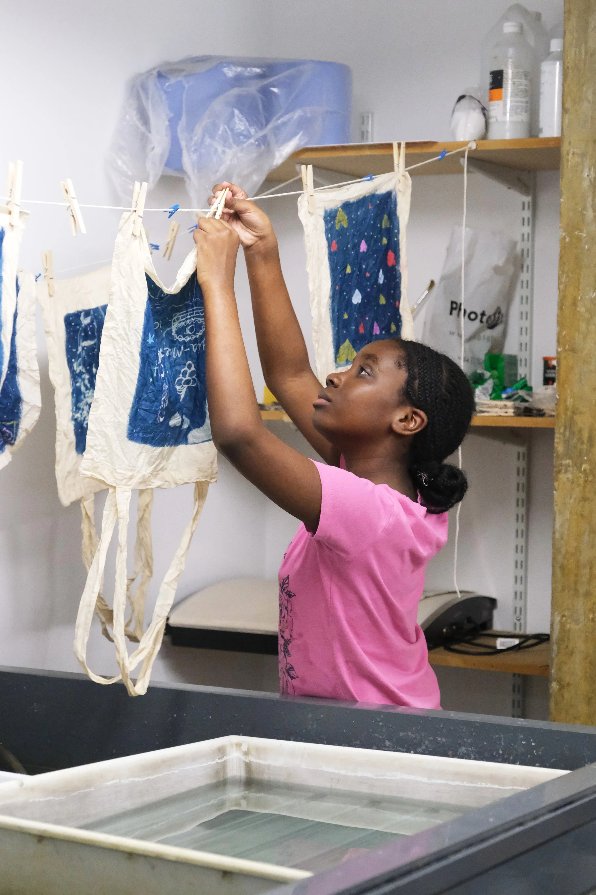 Exhibition Space for Hire, Brixton, London. Gallery Hire in London. Photography Gallery. 