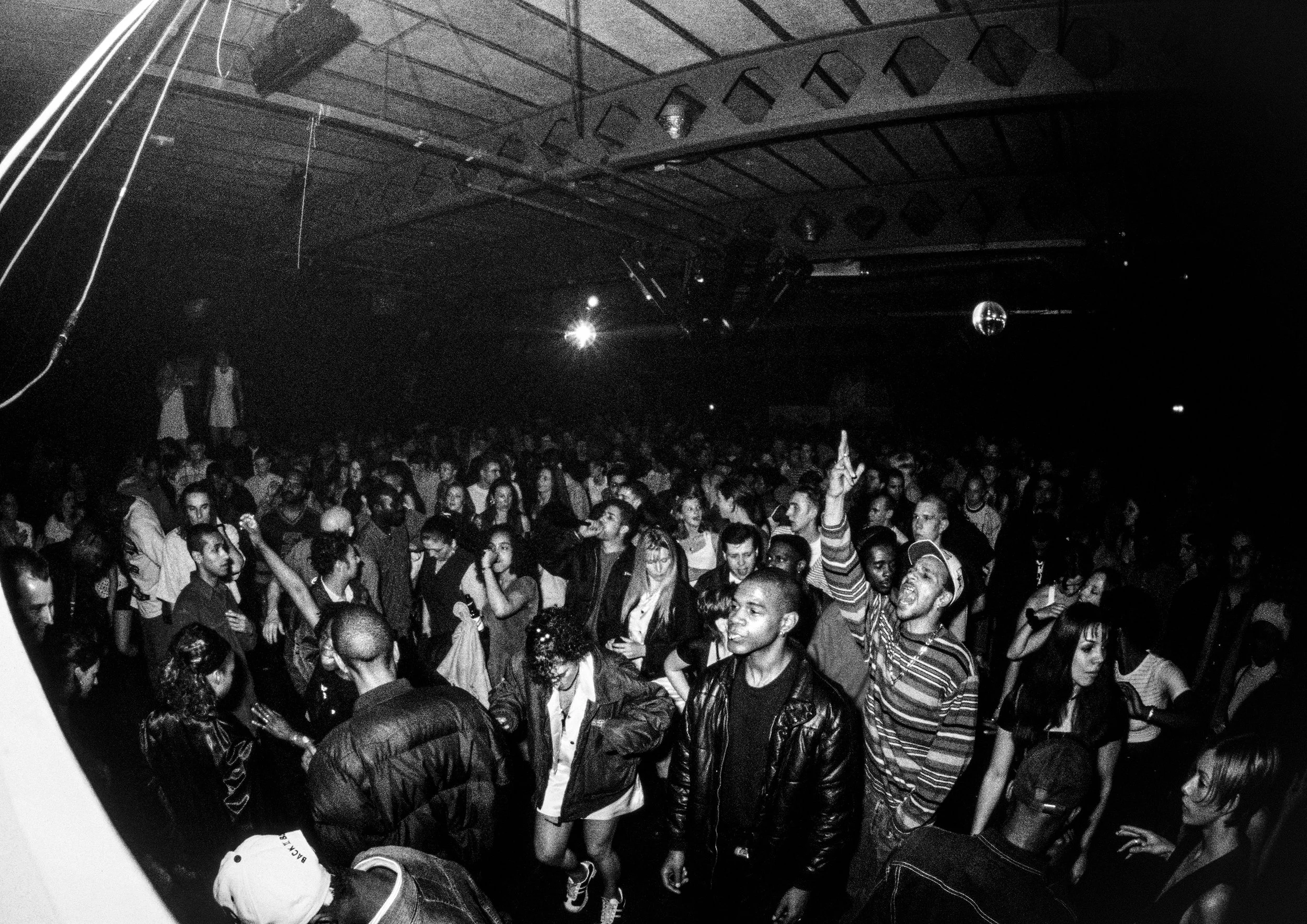 Artist Talk: Soulla Petrou - Rewind 