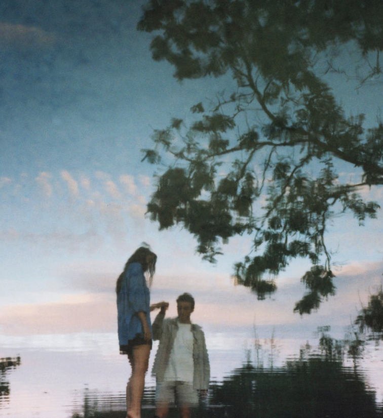 Artist Talk: Tereza Červeňová (Lambeth Adult Learning Showcase)