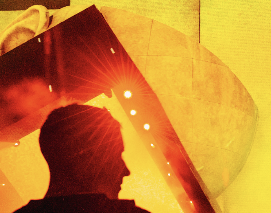 Book Launch: Liam Baily's Glastonbury - The Festival and its People