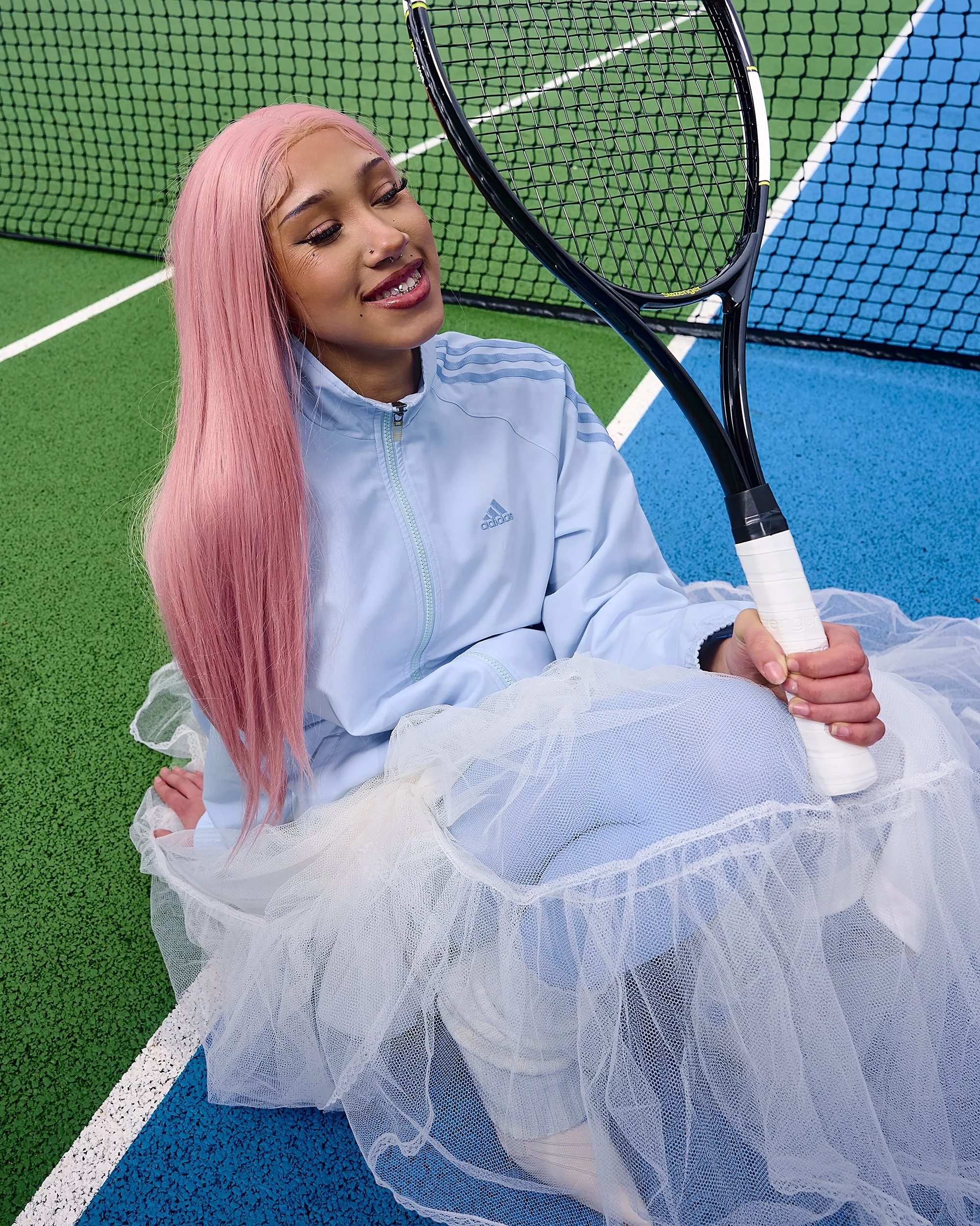 The New Creators Presented By&nbsp;The Creators’ Studio