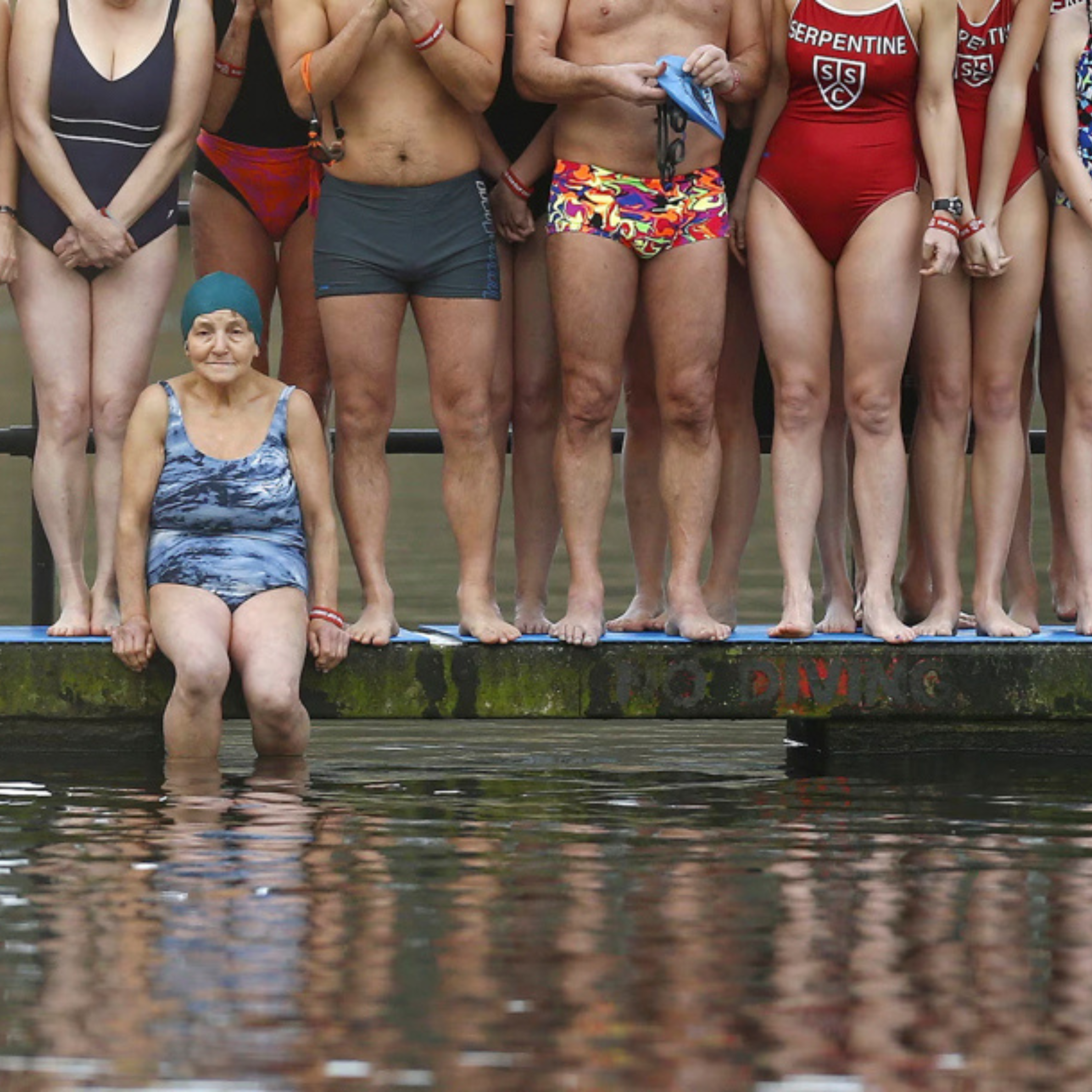 The Winning Fund Exhibition