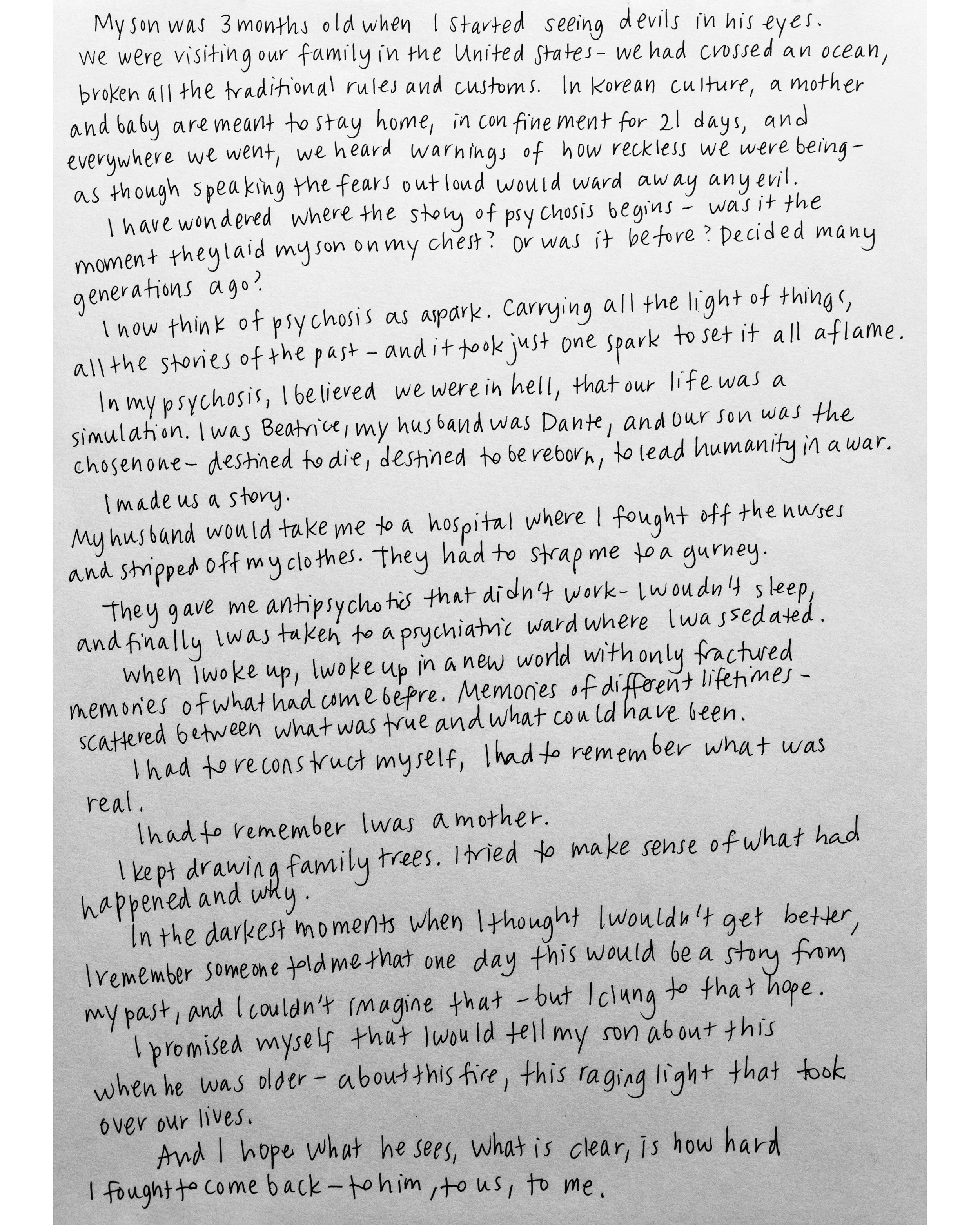 Copy of 2.. Catherine C  Letter (c)Carolyn Mendelsohn-.jpg