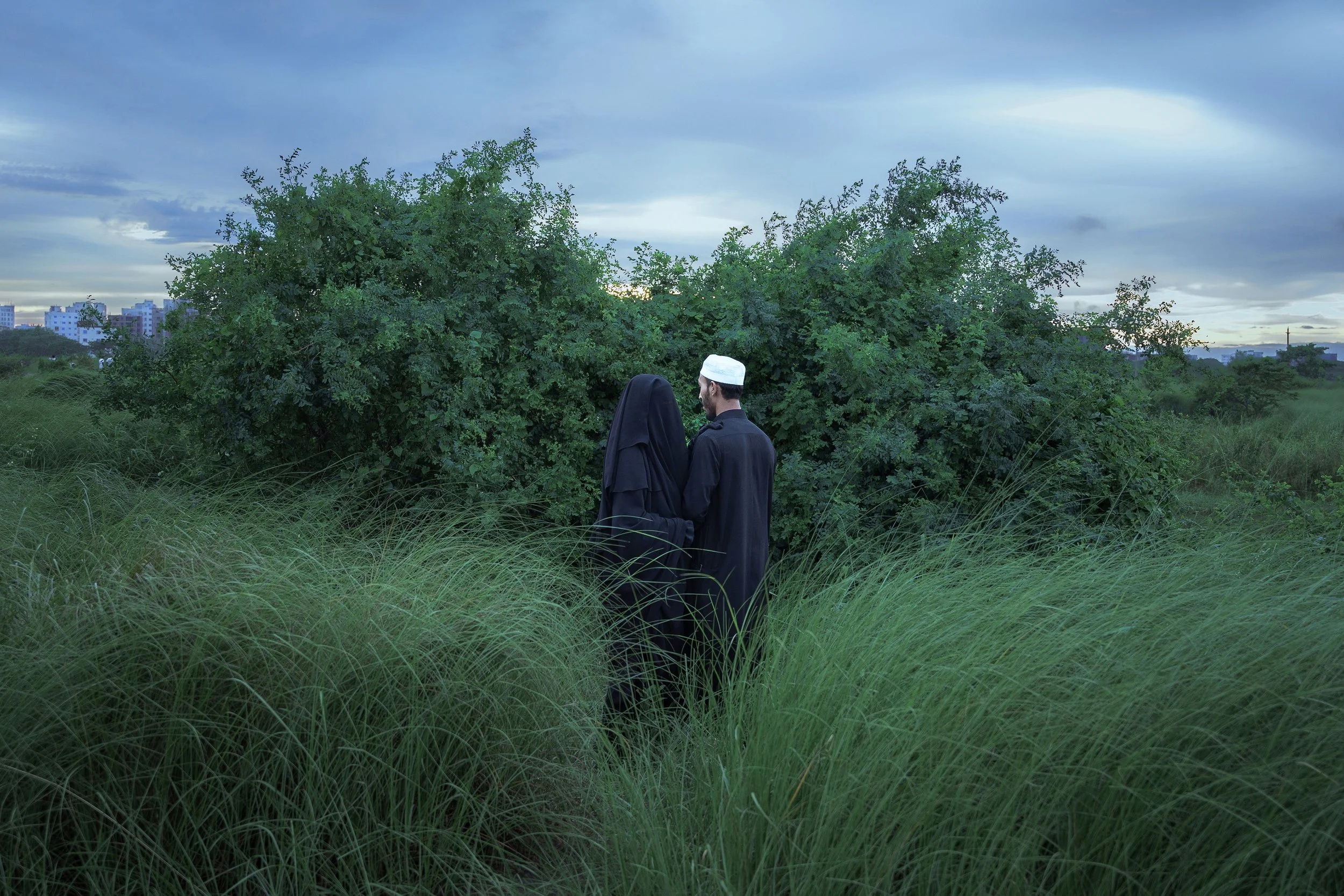 RPS Documentary Photography Awards