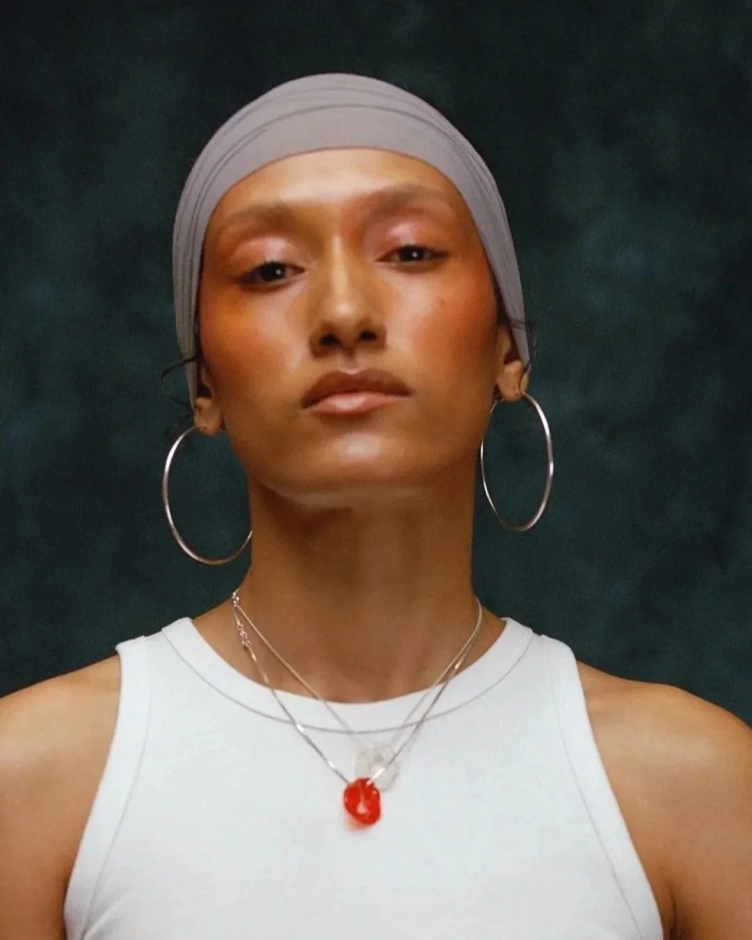 The Lightbox Exhibitions - Mia Fernandes