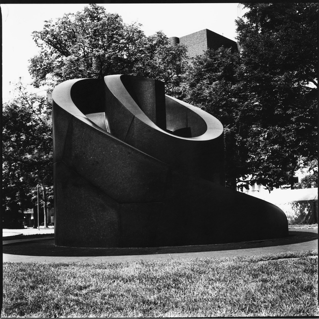 Legacy of Isamu Noguchi