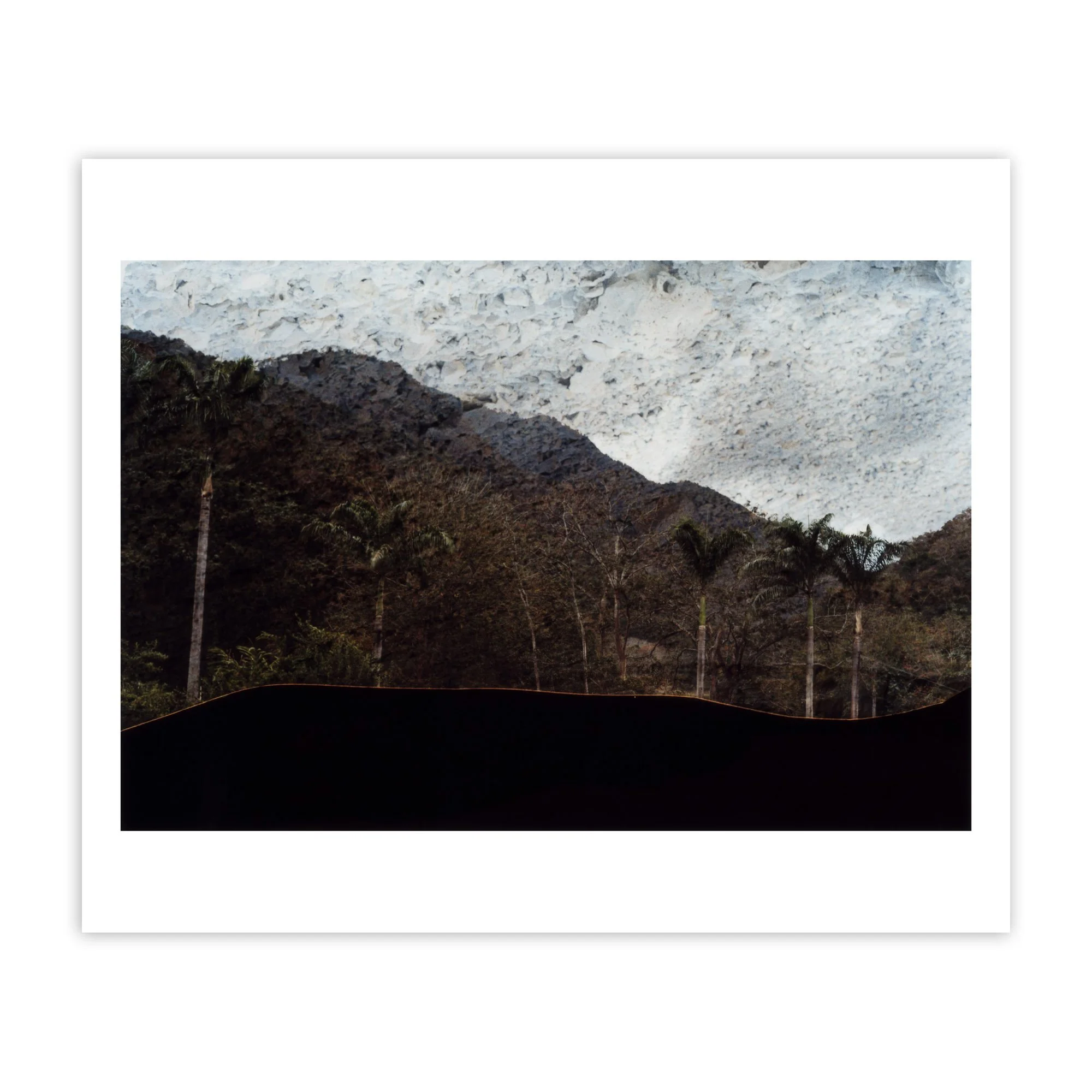 Dafna Talmor - Untitled (0408-2)