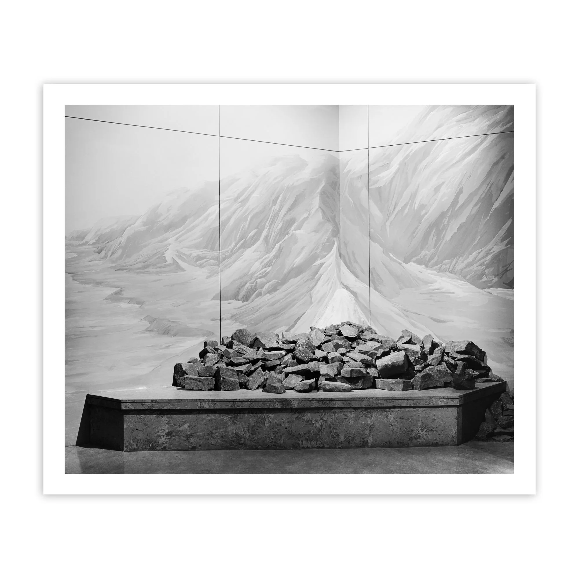 Sarah Pickering - Faulting, Folding and Erosion