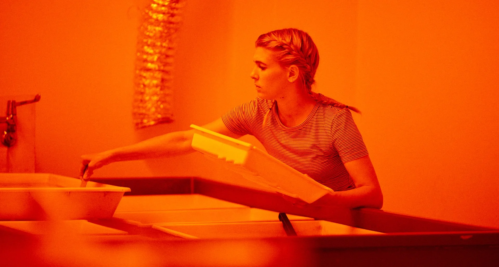 COURSES — PHOTOFUSION