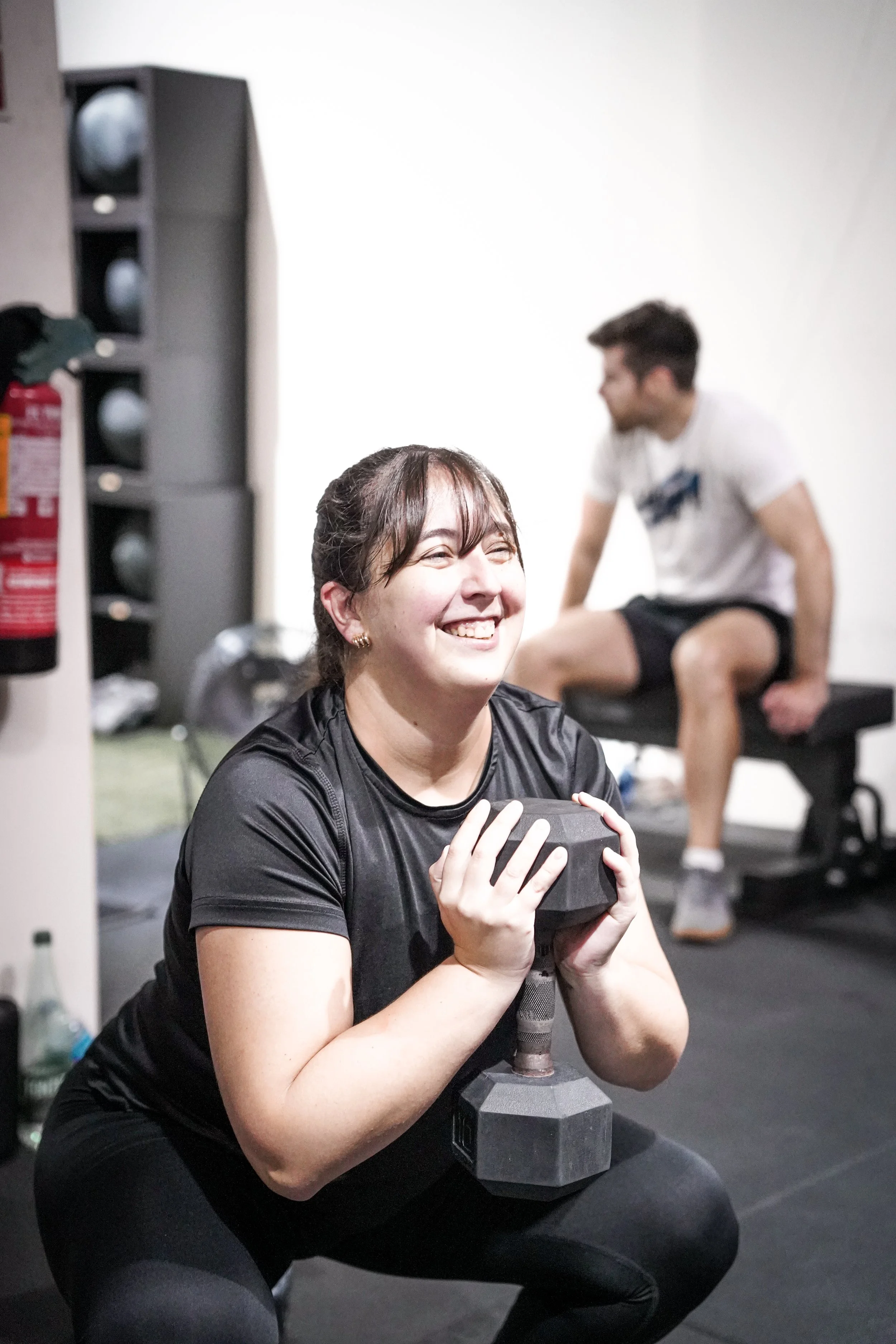 Ciclo 4: ocho semanas que conectan tu entrenamiento con el ciclo pre-Open