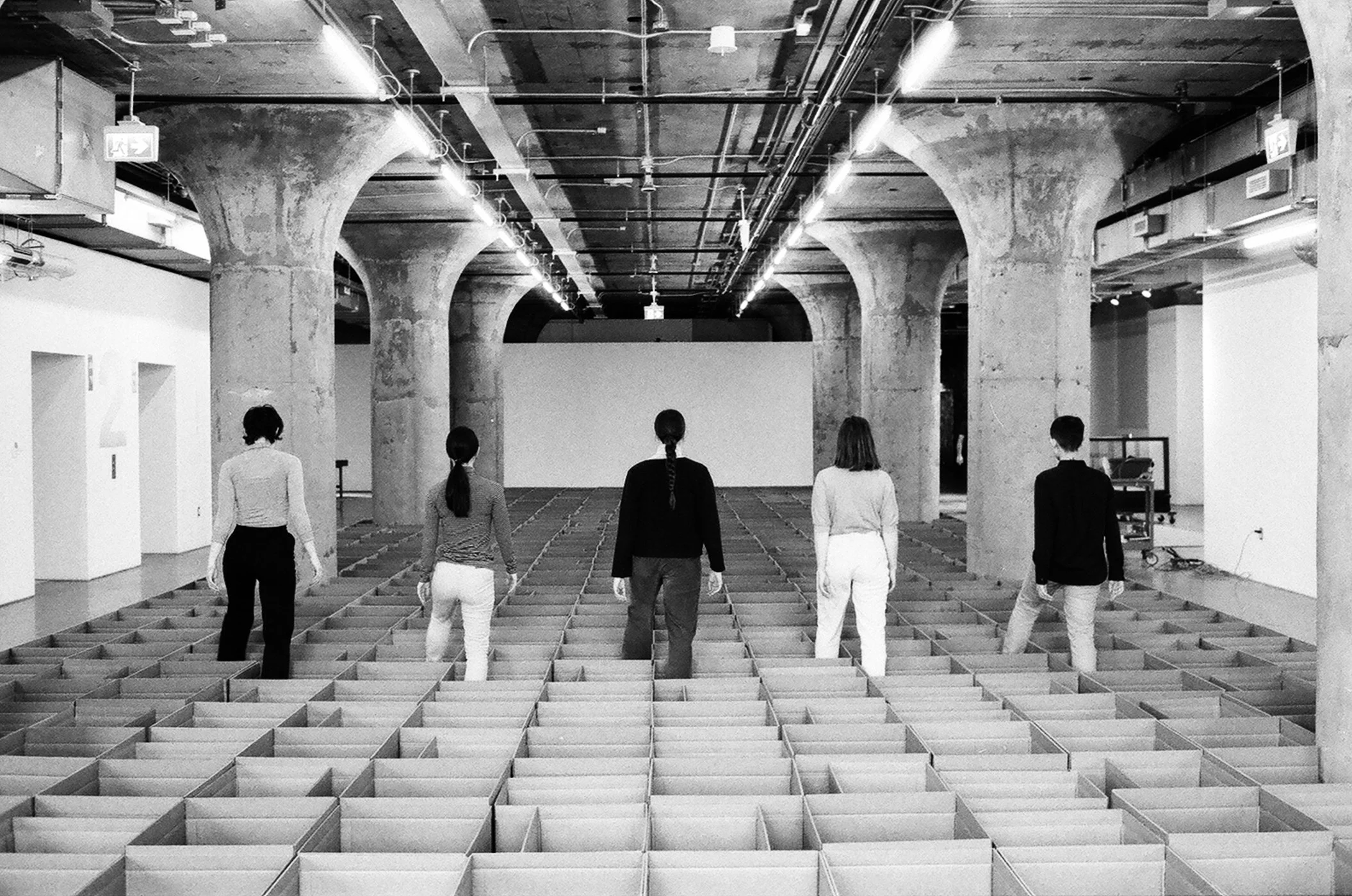  Photo: Colin Medley. 