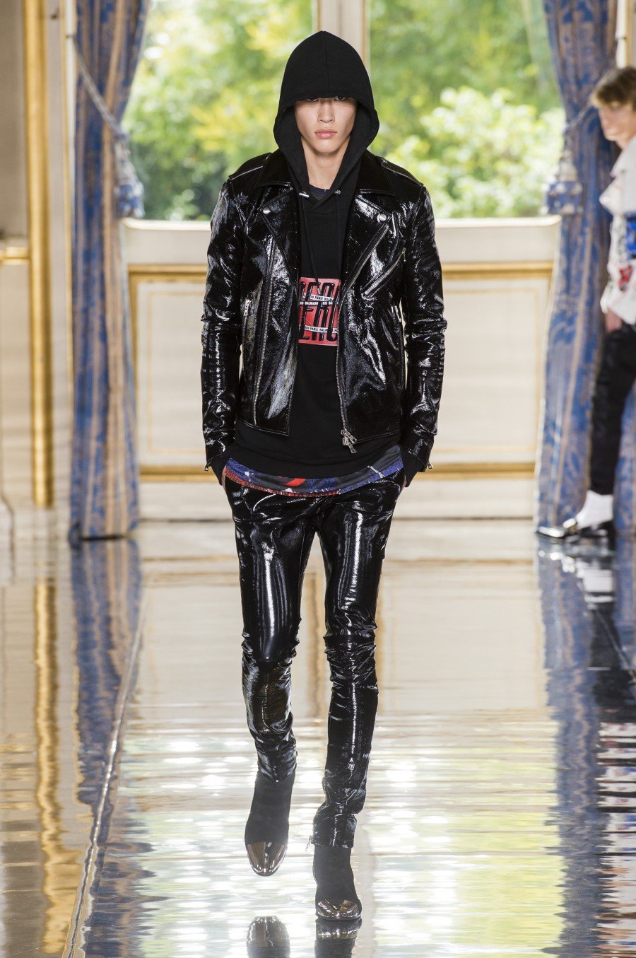 Crédit photo : Balmain