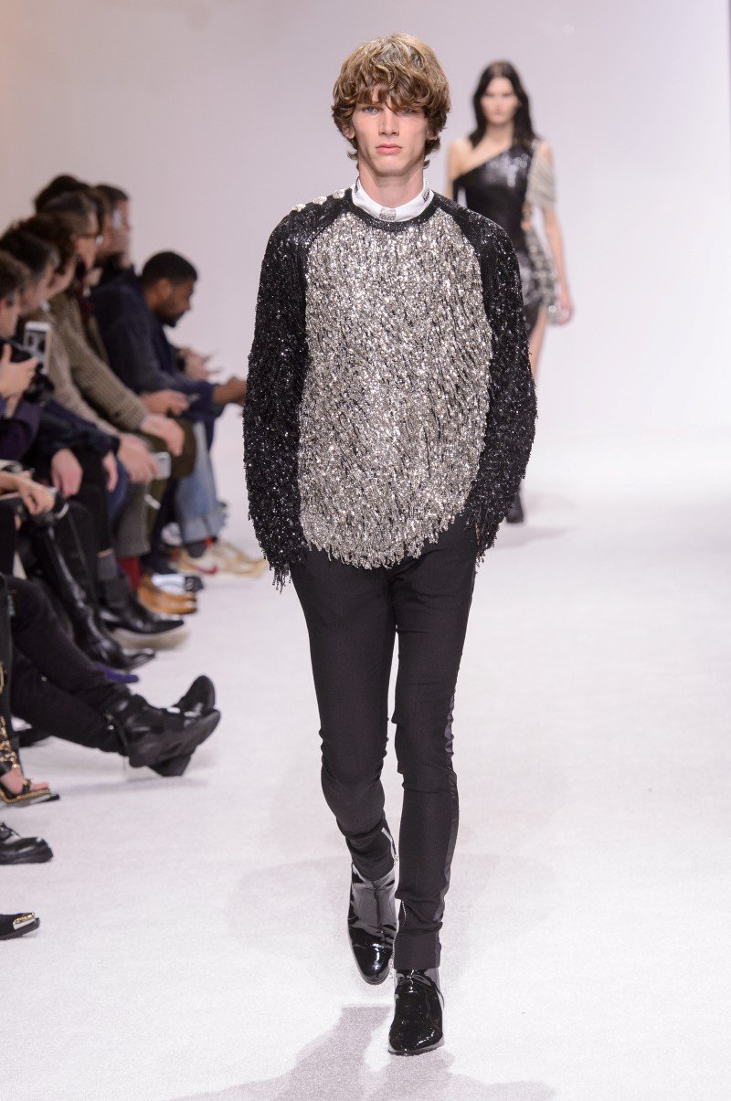 Crédit photo : Balmain