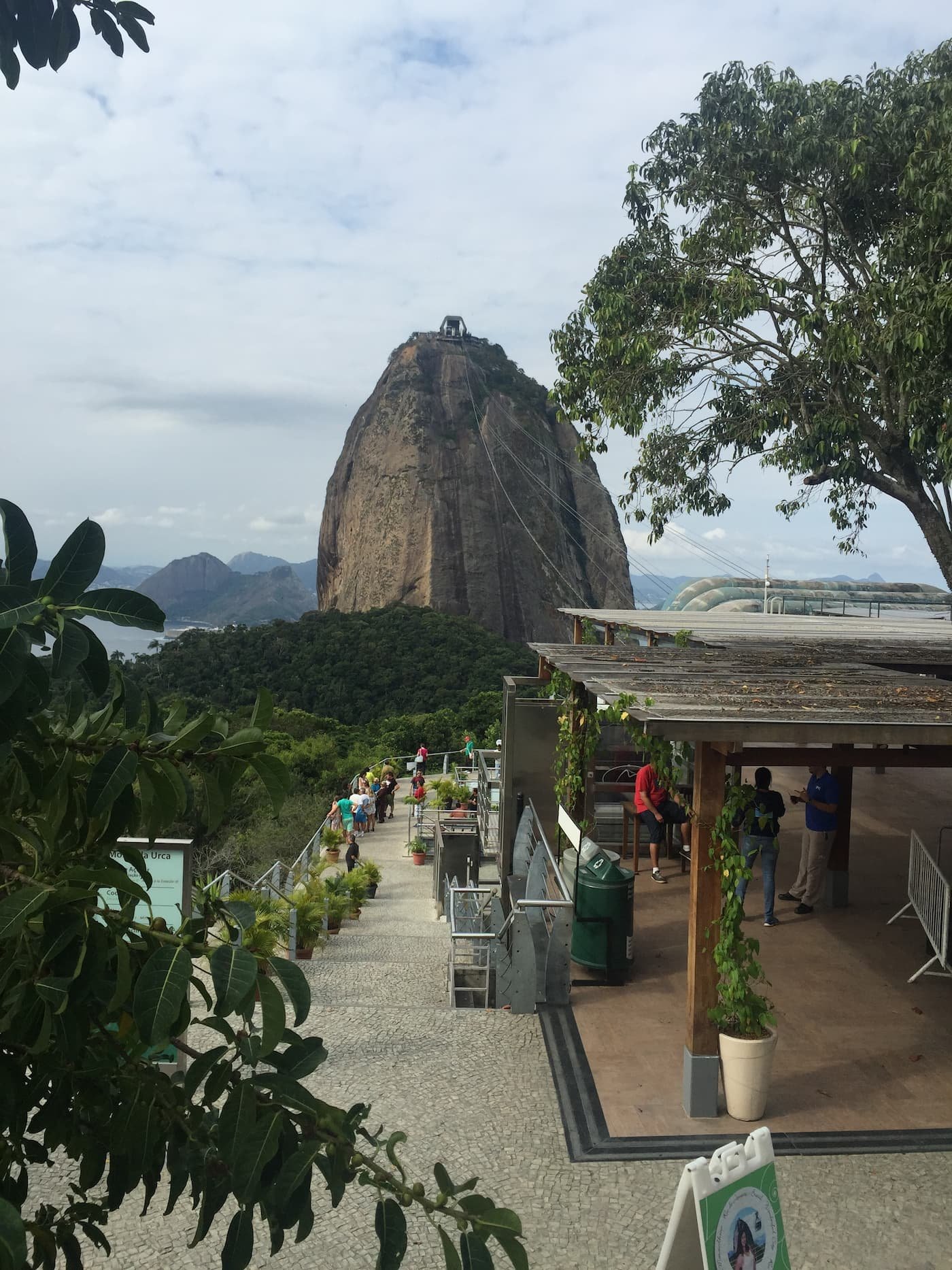 Sugar Loaf - Urca Free Tour - Rio de Janeiro