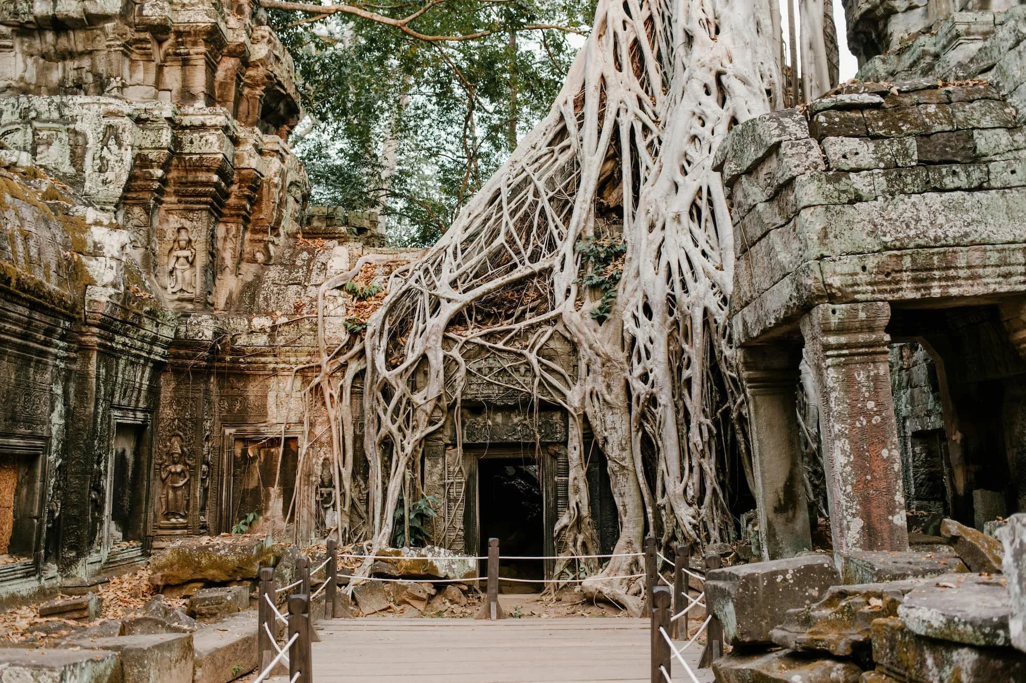 The best time to visit Vietnam and Cambodia (weather, seasons & travel tips).