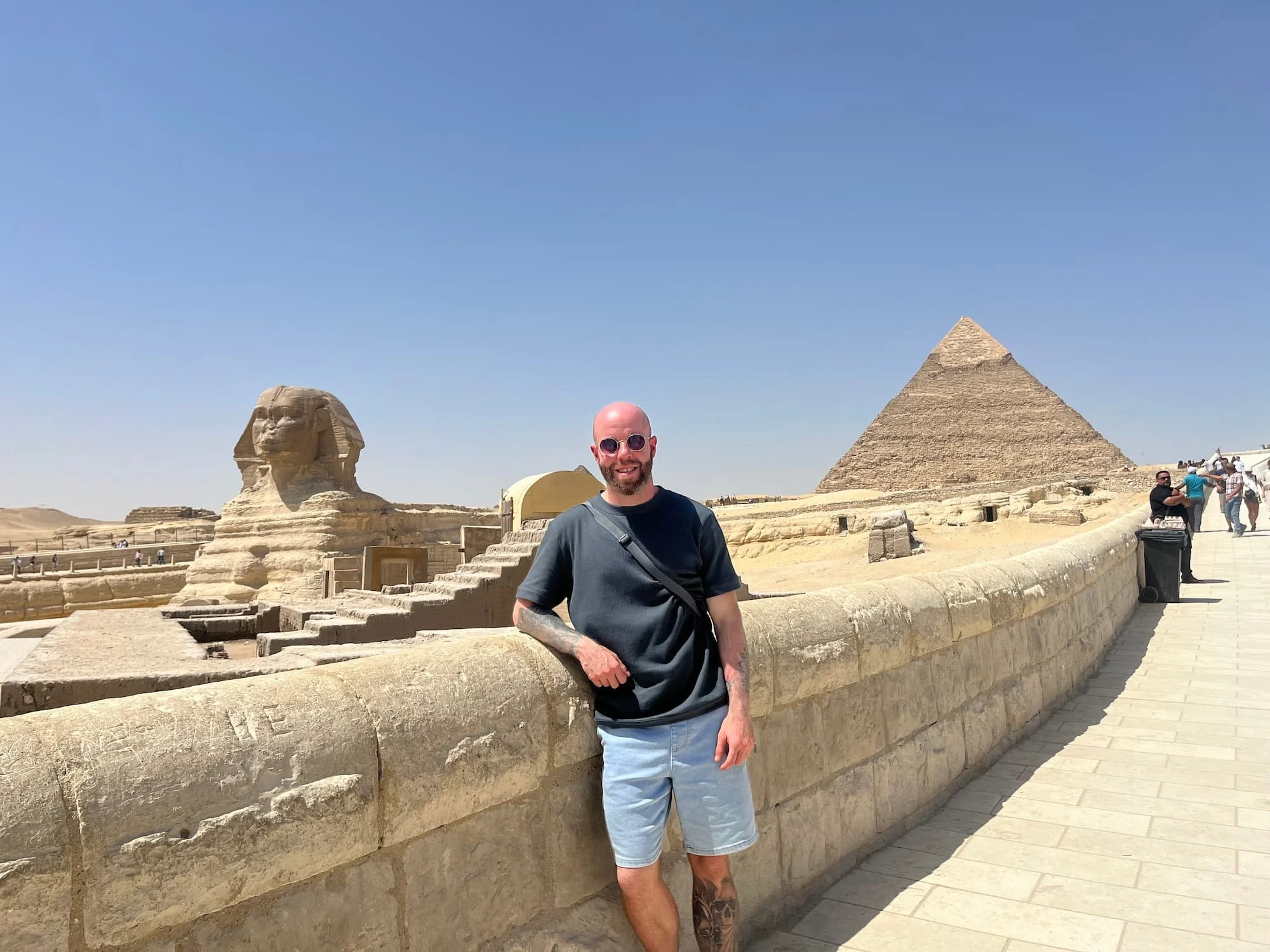 Cairo vs Luxor: Which Egyptian City Should You Visit in 2026?