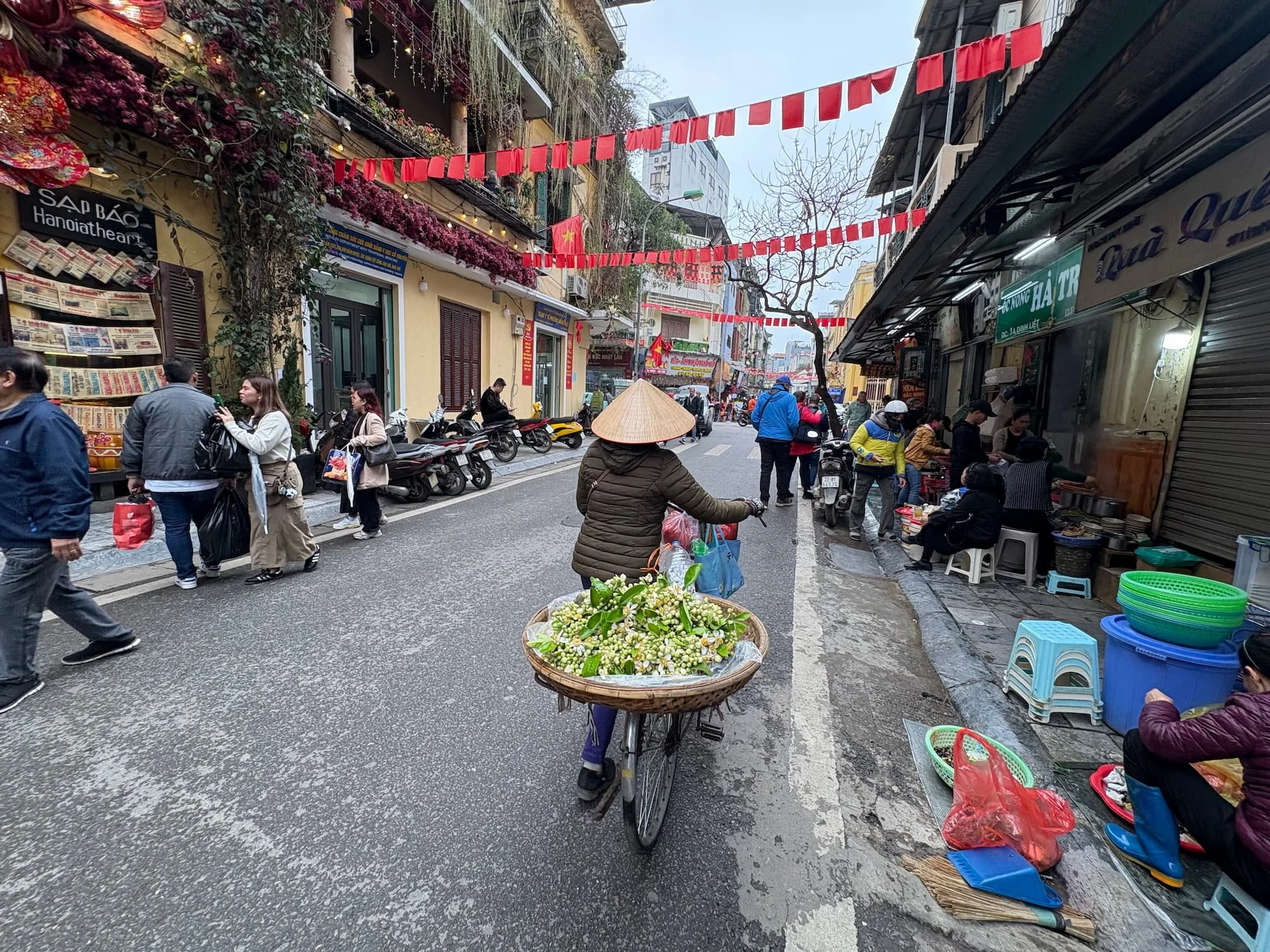 Where to Stay in Hanoi for First Timers – Best Areas &amp; Hotels.