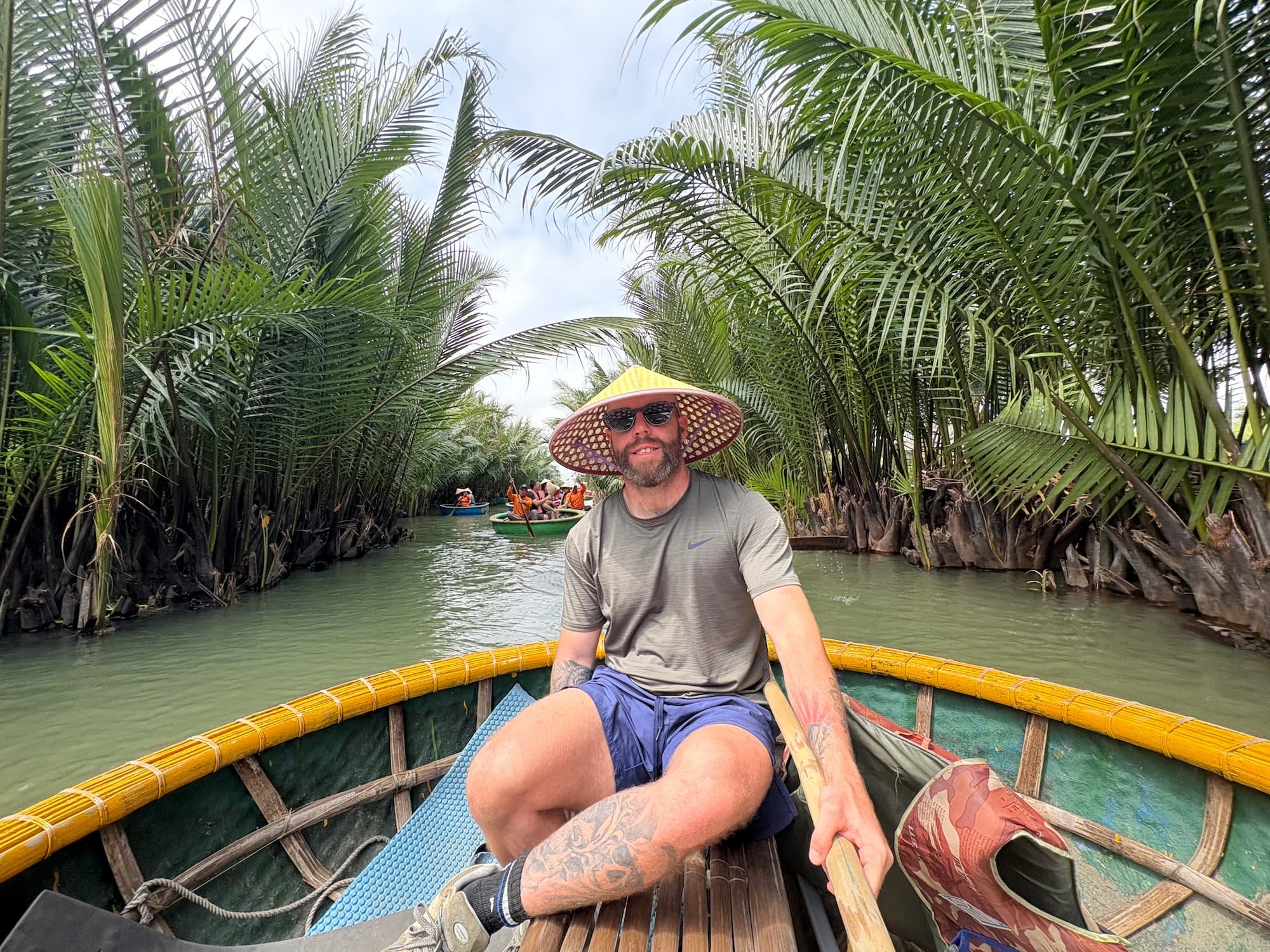 3 Days in Hoi An Itinerary (2026): An Incredible Ancient Town Escape.