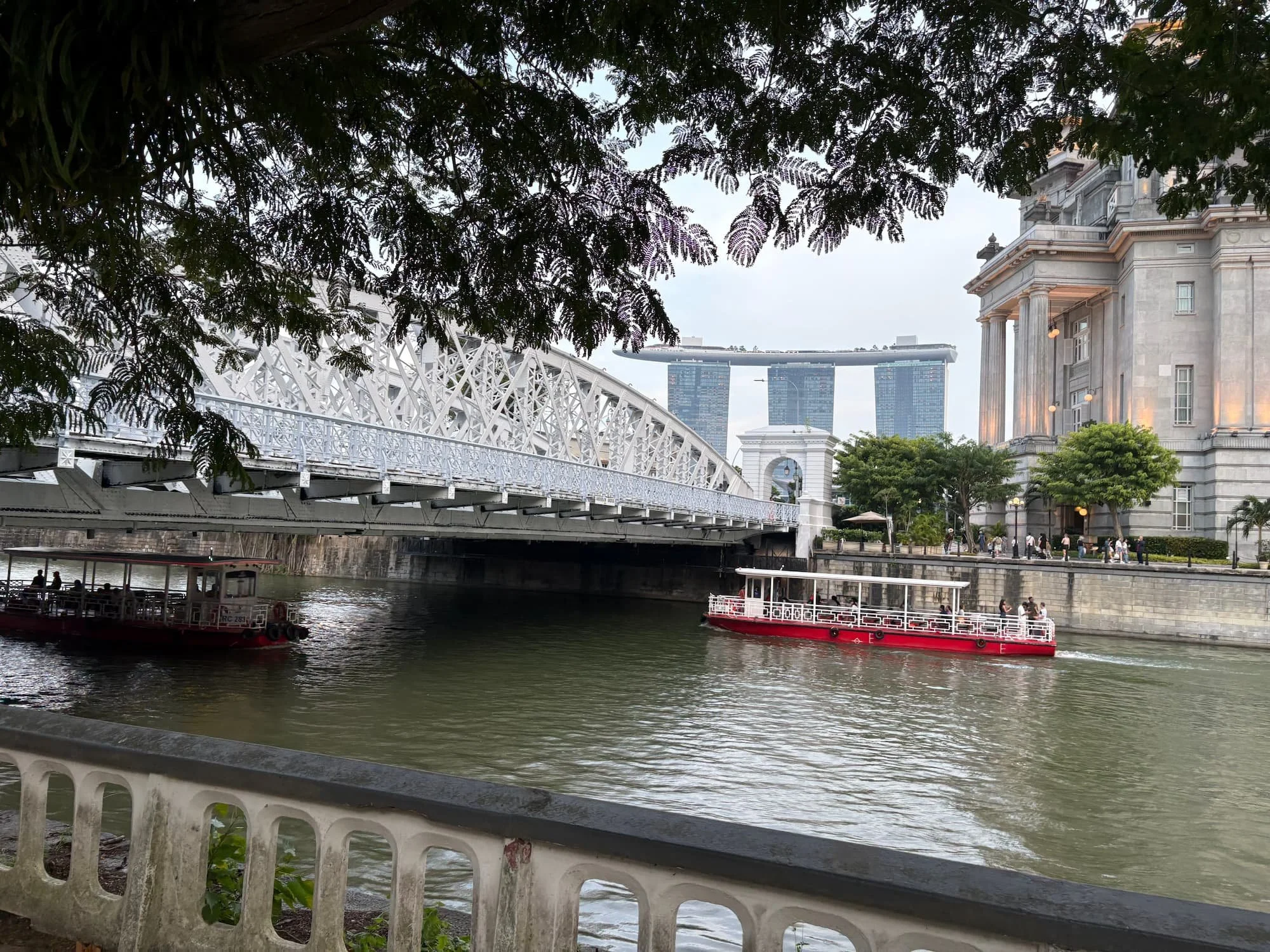 Where to Stay in Singapore for First-Time Visitors – Best Areas &amp; Hotels.