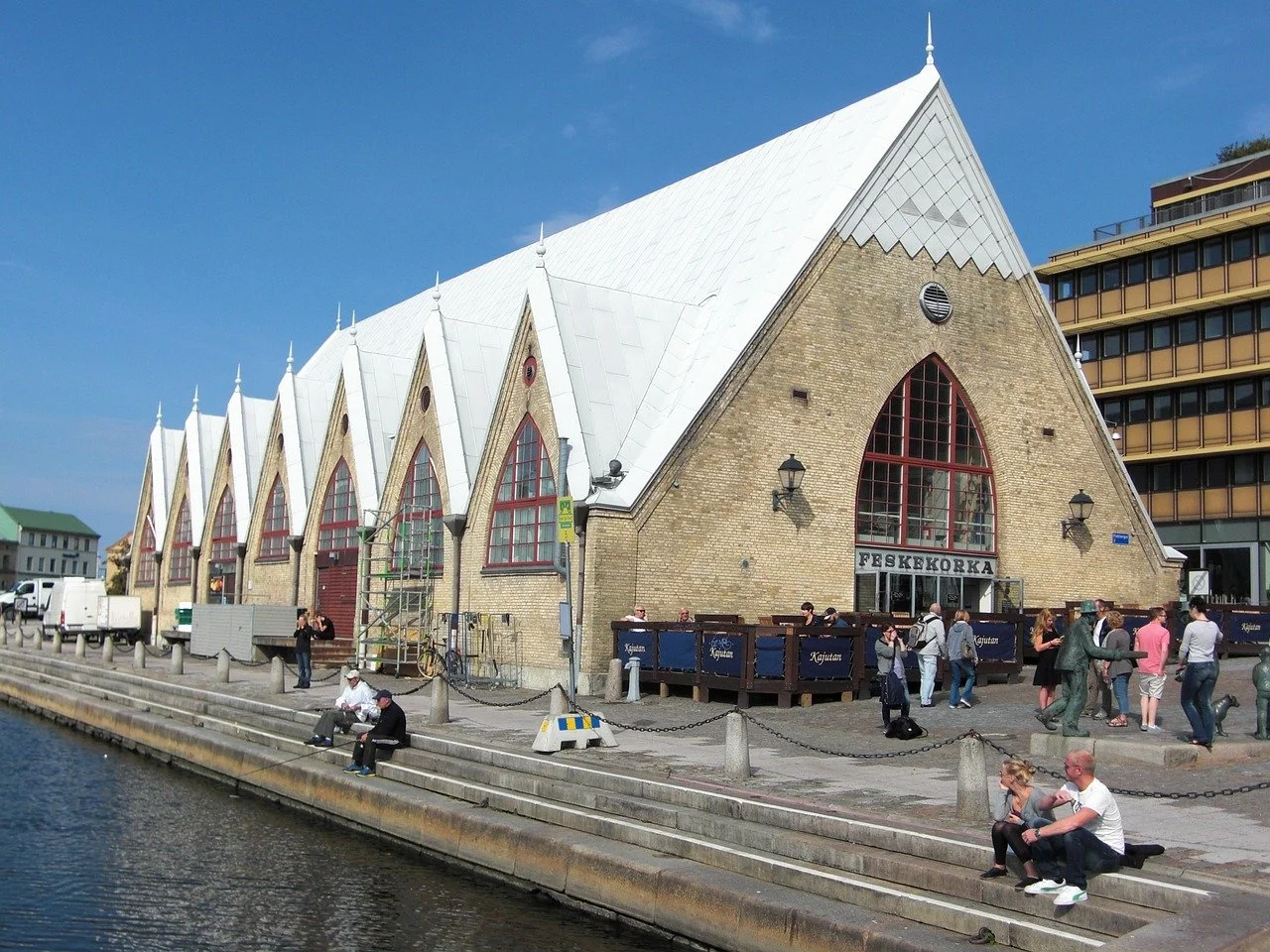 Is Gothenburg Worth Visiting? Honest Sweden Travel Guide (2025)