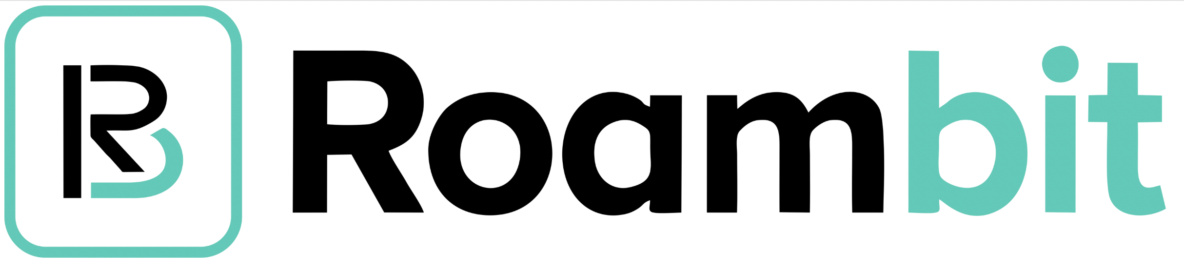 Roambit Logo