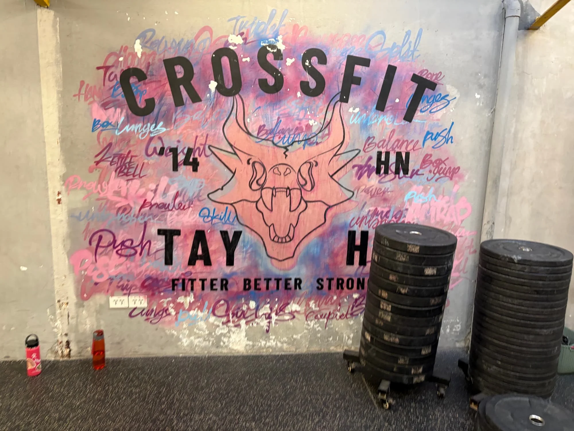 Crossift Tay Ho in Hanoi in Vietnam