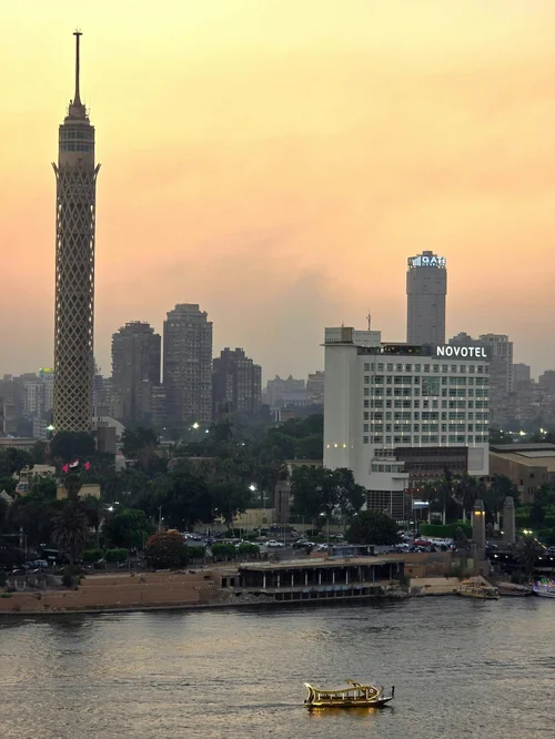 3 Days in Cairo Itinerary (2025): Pyramids, Nile & Culture.
