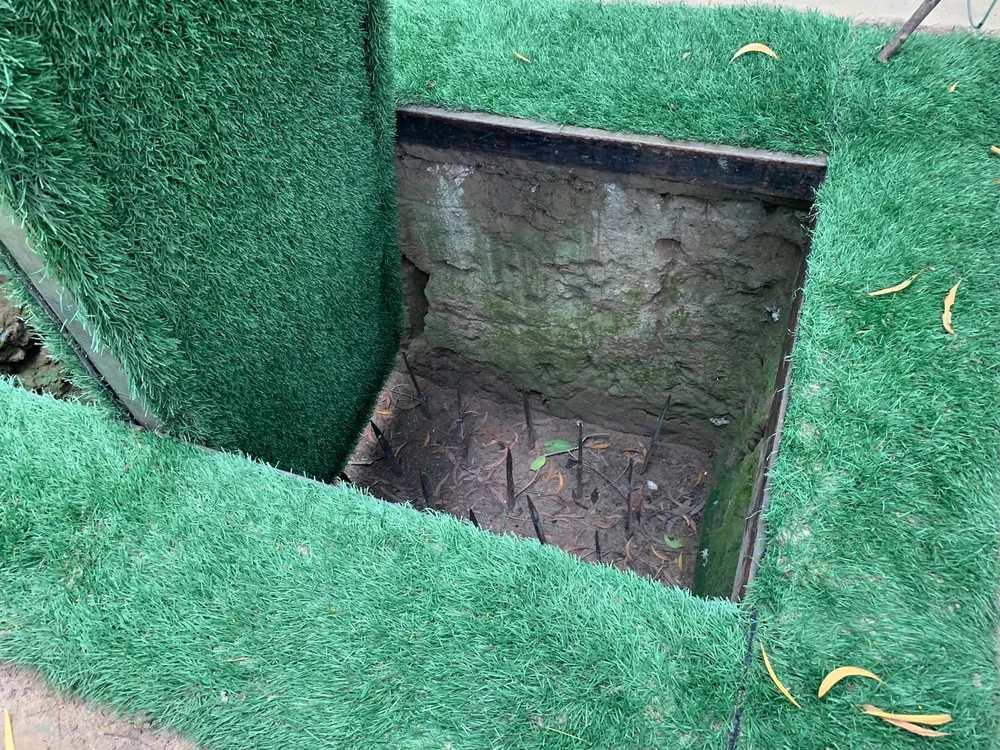 How to Book the Best Cu Chi Tunnel Tour from Ho Chi Minh City (2025 Guide).
