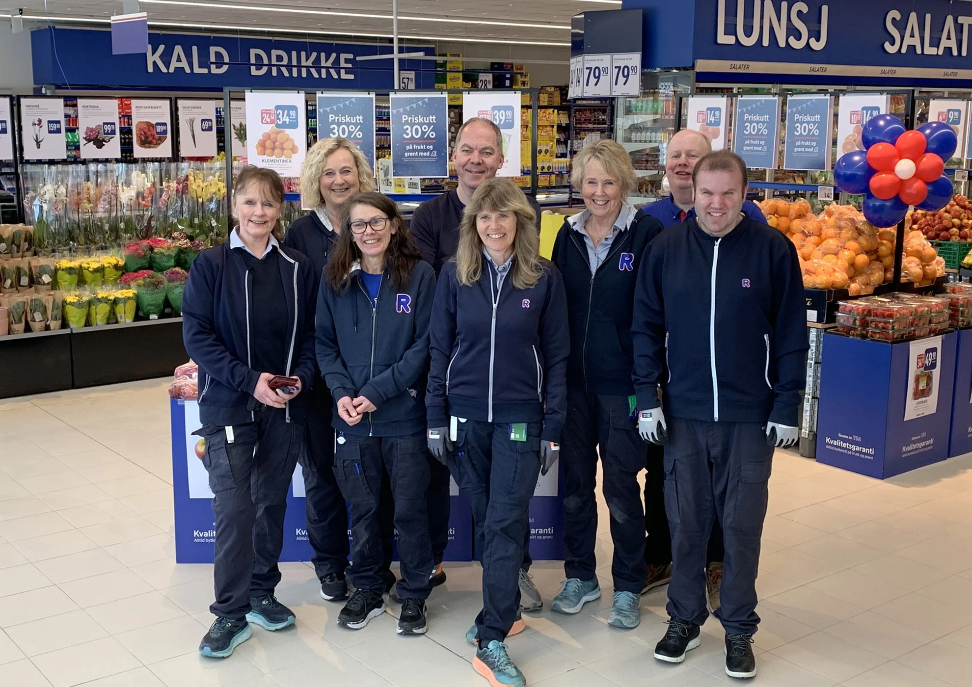 Retail1 - Nordfjordeid