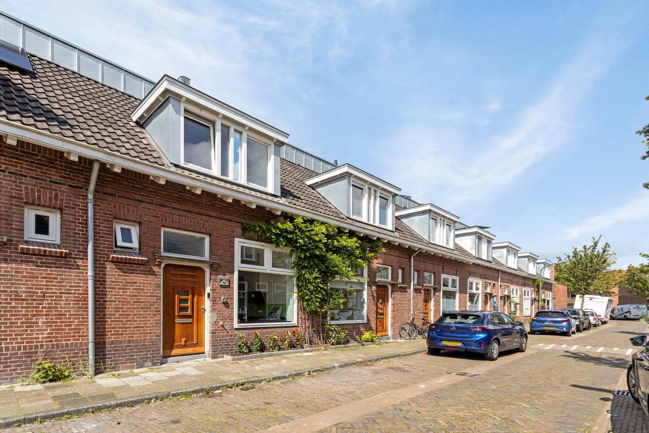 Investing in family homes for rental: a smart choice