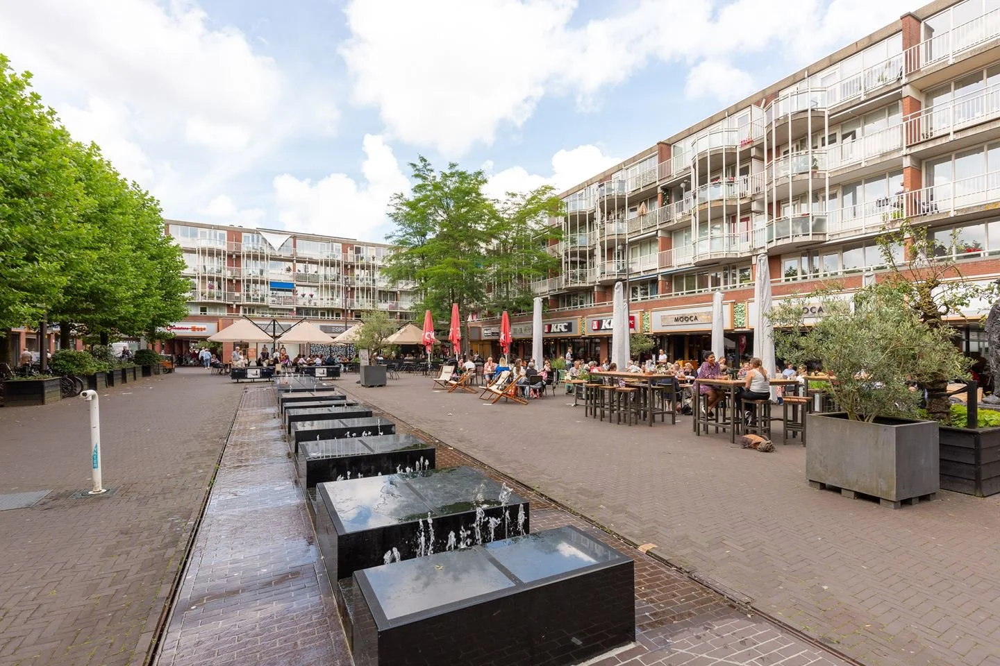 The housing market in Hoofddorp: an overview of properties, demographics, prices, and amenities