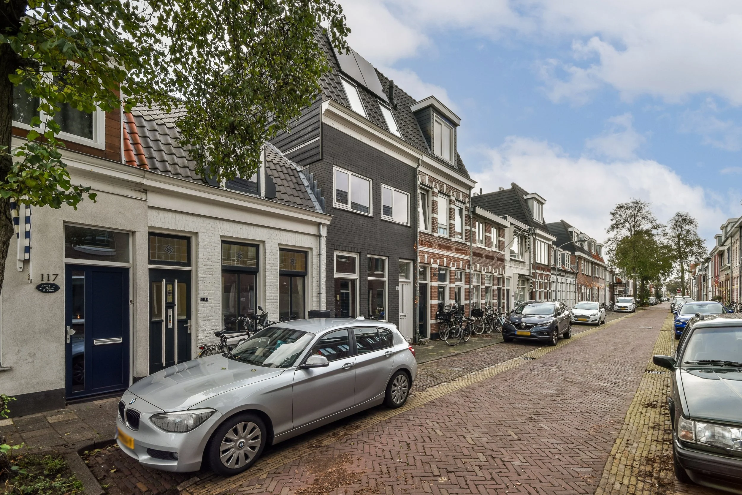Leidsestraat 113