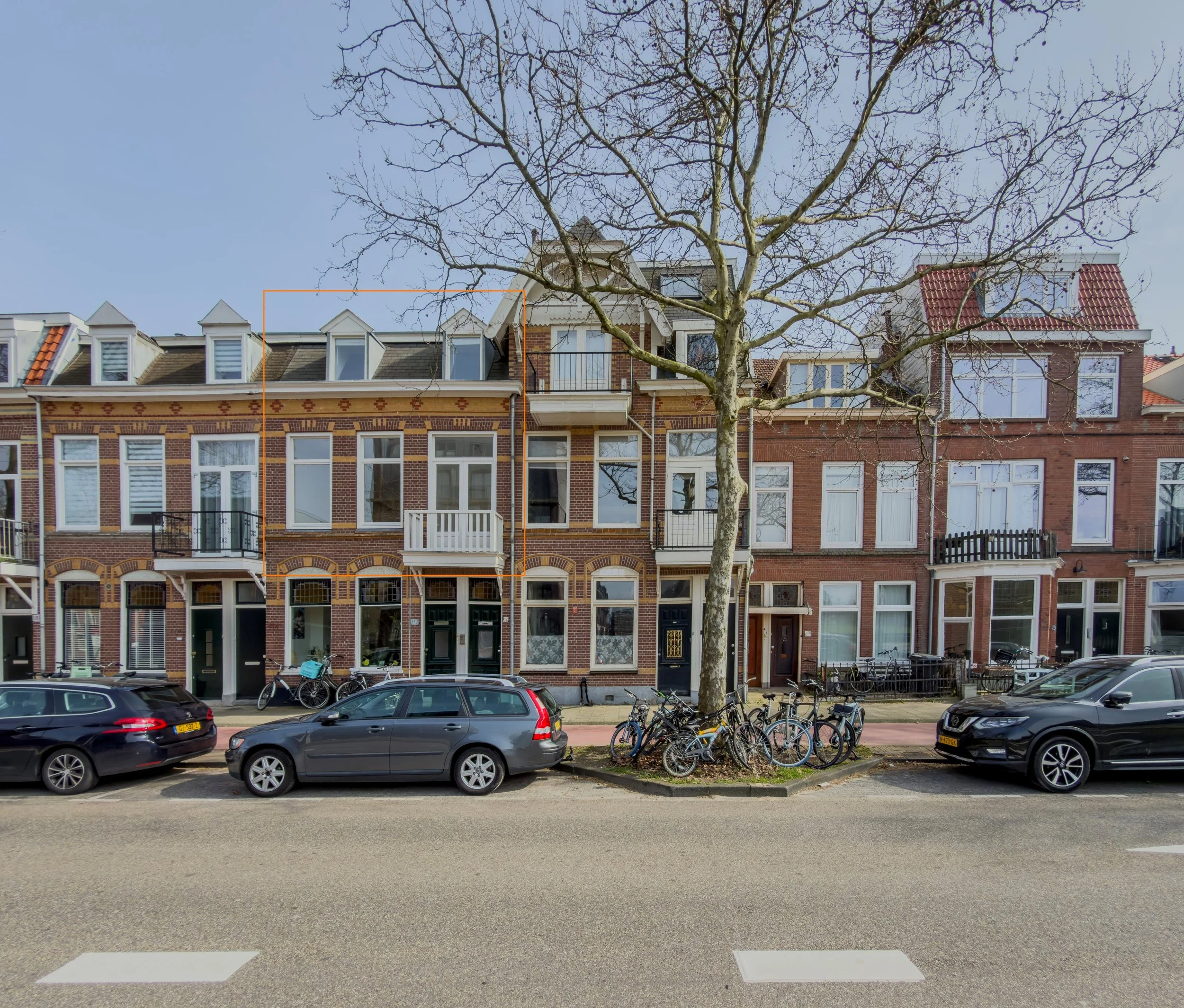 Schoterweg 112 rd - Haarlem