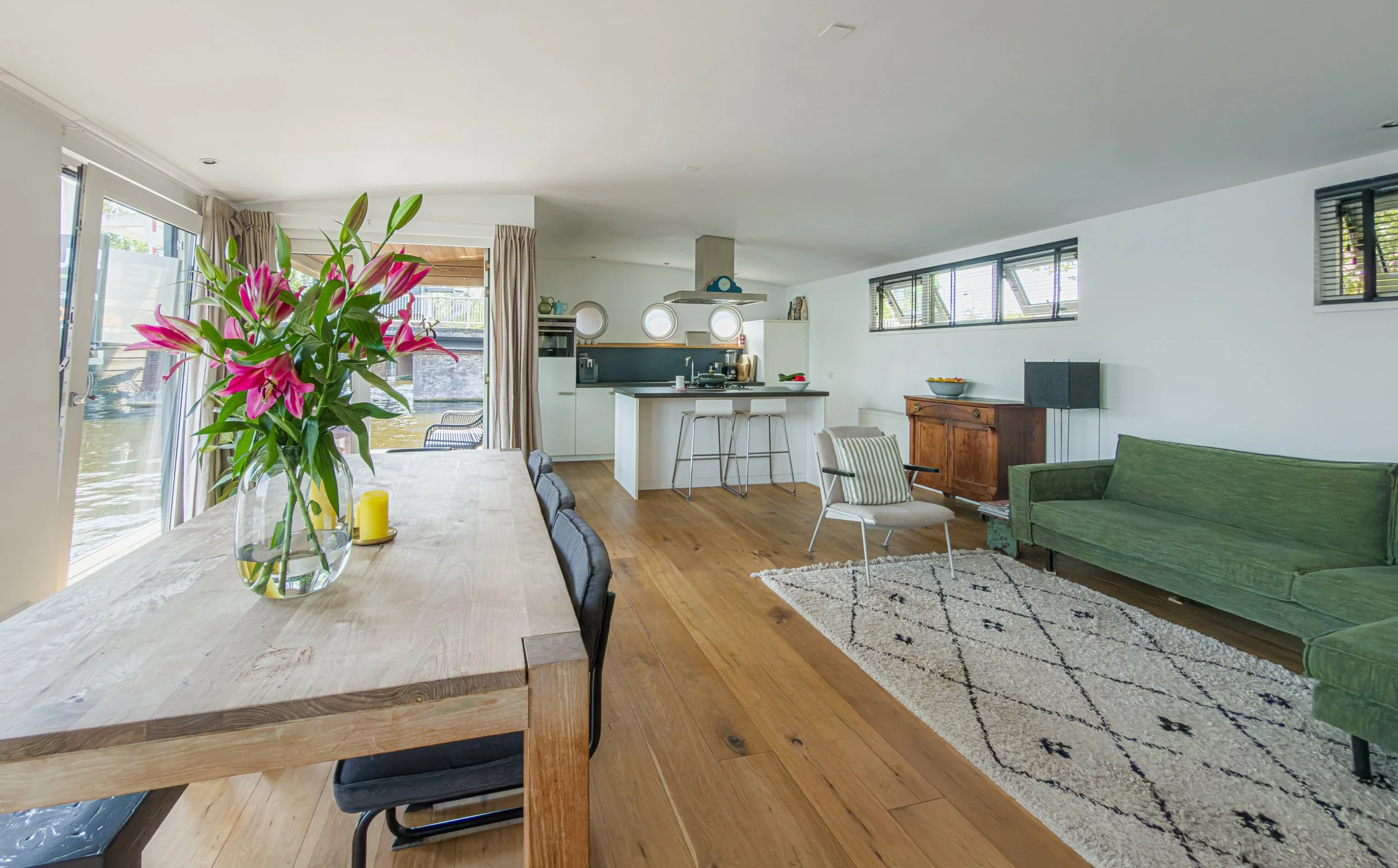 Moving abroad temporarily? How to rent out your home safely and legally