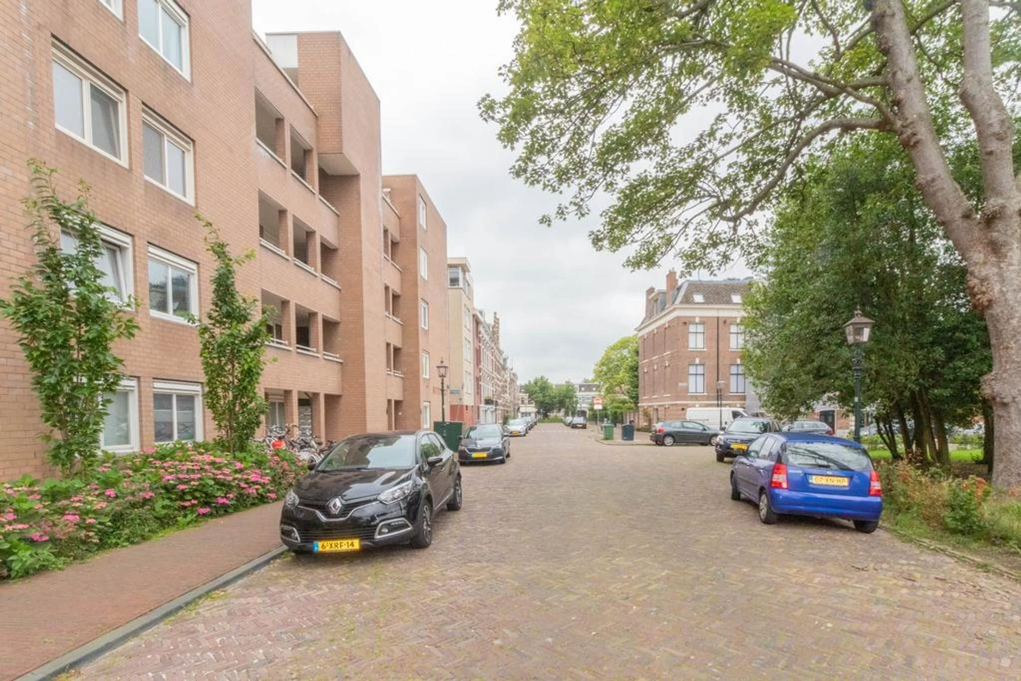 Hazepaterslaan 28-0015, Haarlem