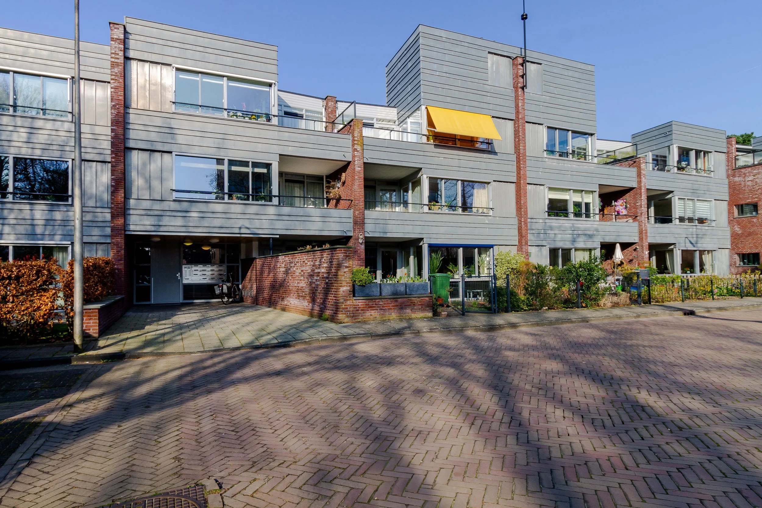 Scholtenlaan 29, Heemstede