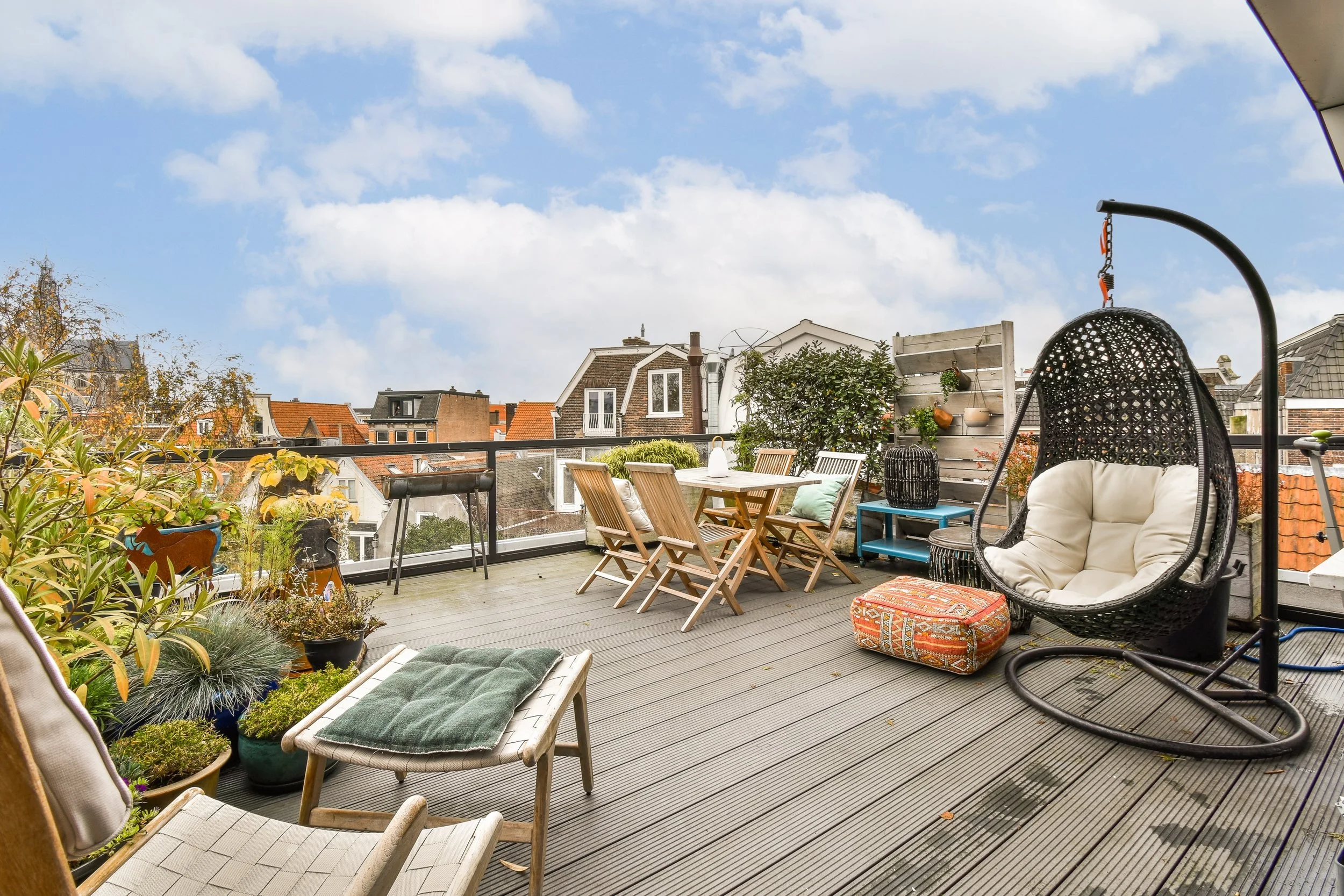 Gedempte Oude Gracht 65-R, Haarlem