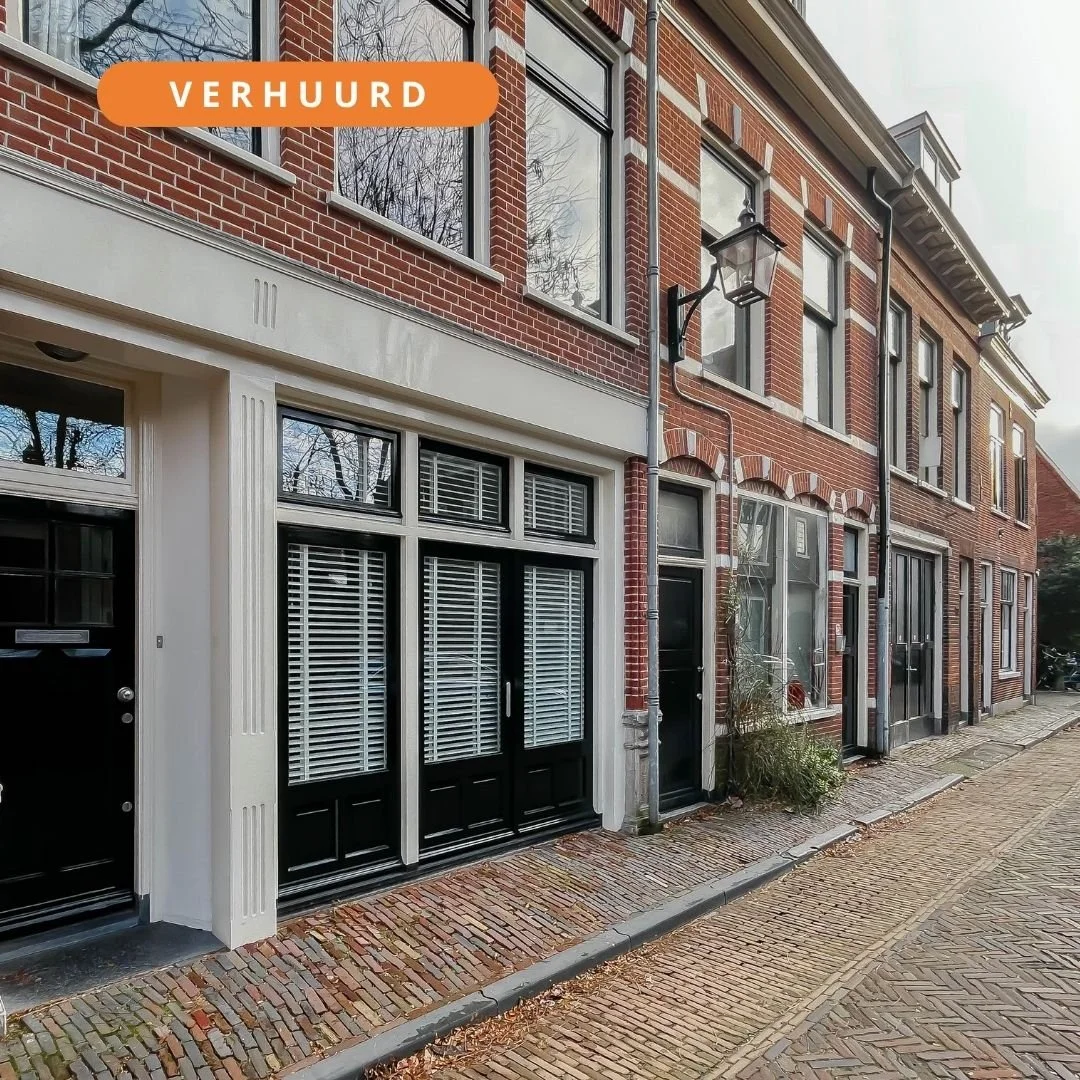 Klein Heiligland 73, Haarlem 