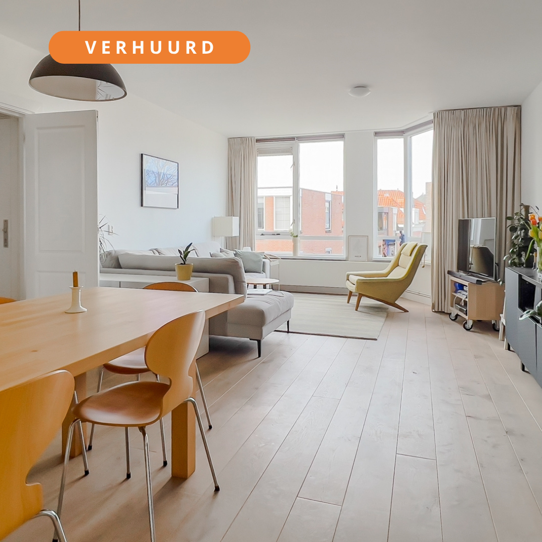 De Witstraat 9, Haarlem 