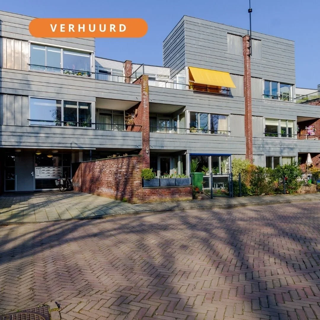 Scholtenlaan 29, Heemstede