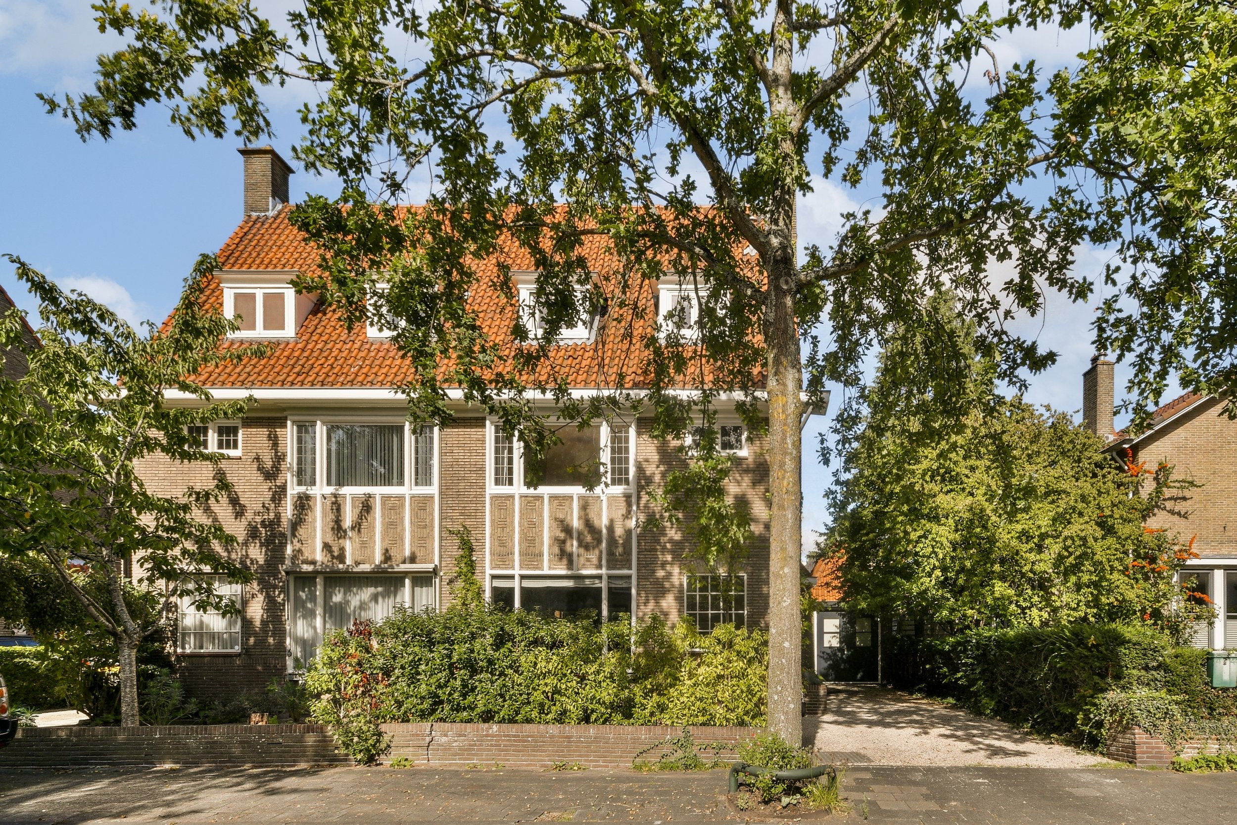 Alberdingk Thijmlaan 48, Heemstede