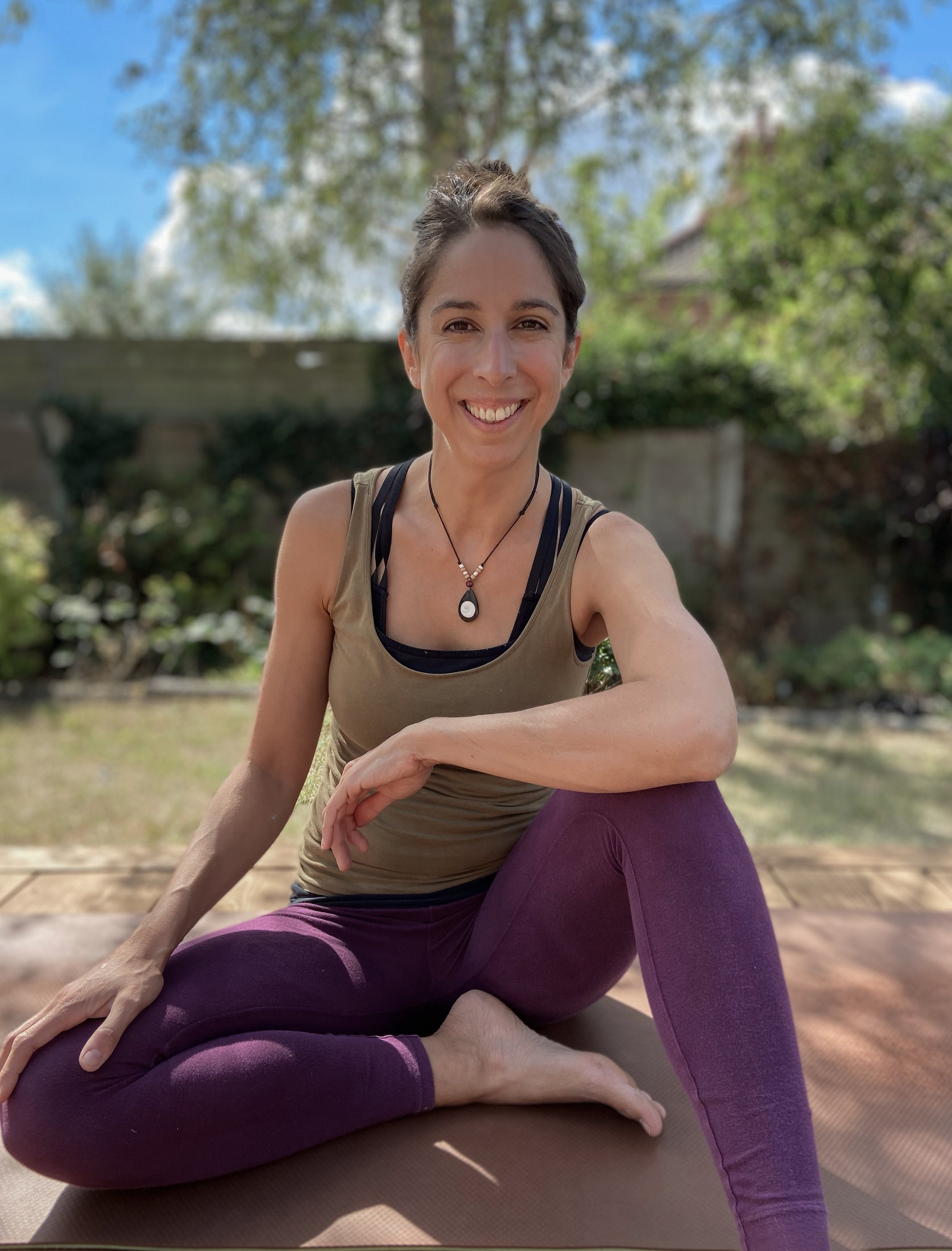 Soma Yoga | Dunedin
