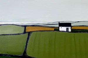 Works — Angie Hunt