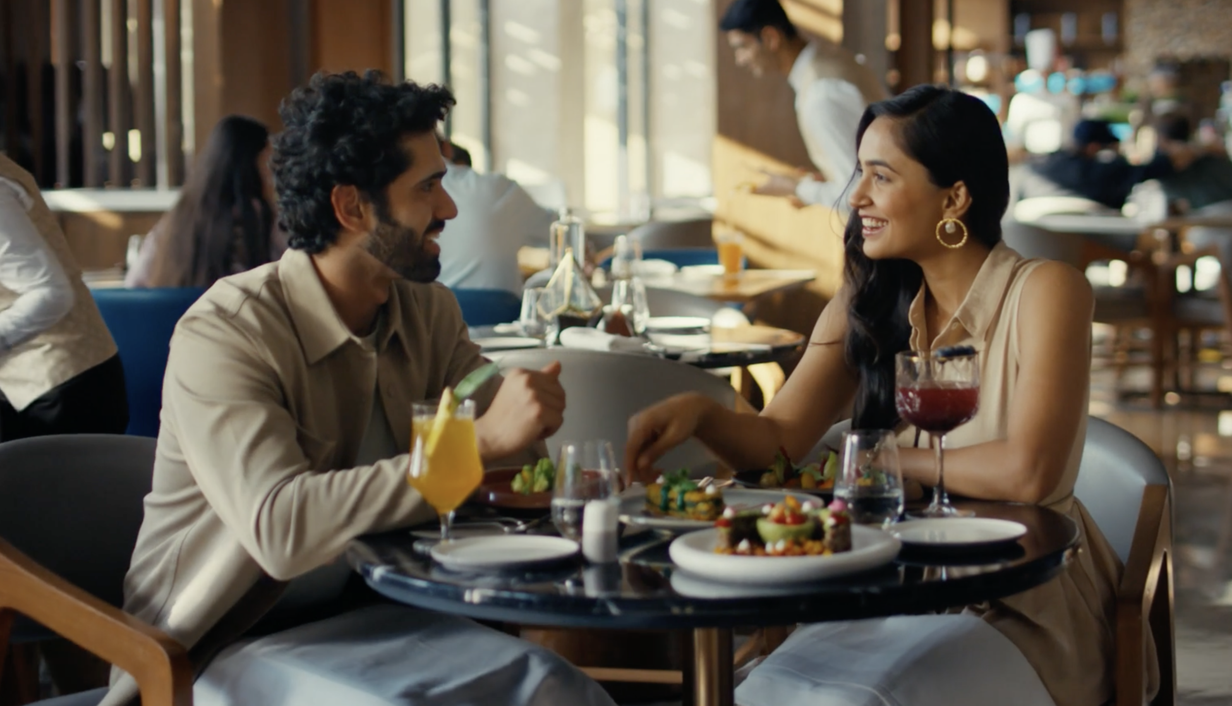 Westin Hotels Himalayas