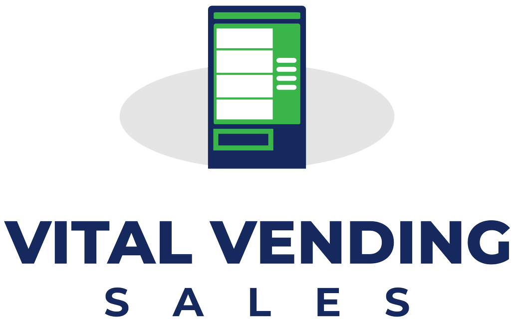 Vital Vending Sales