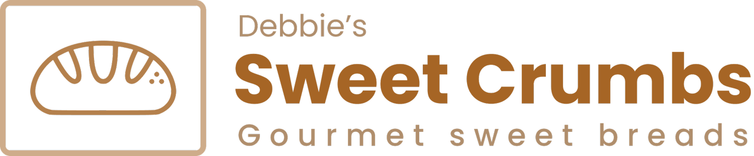Debbie's Sweet Crumbs