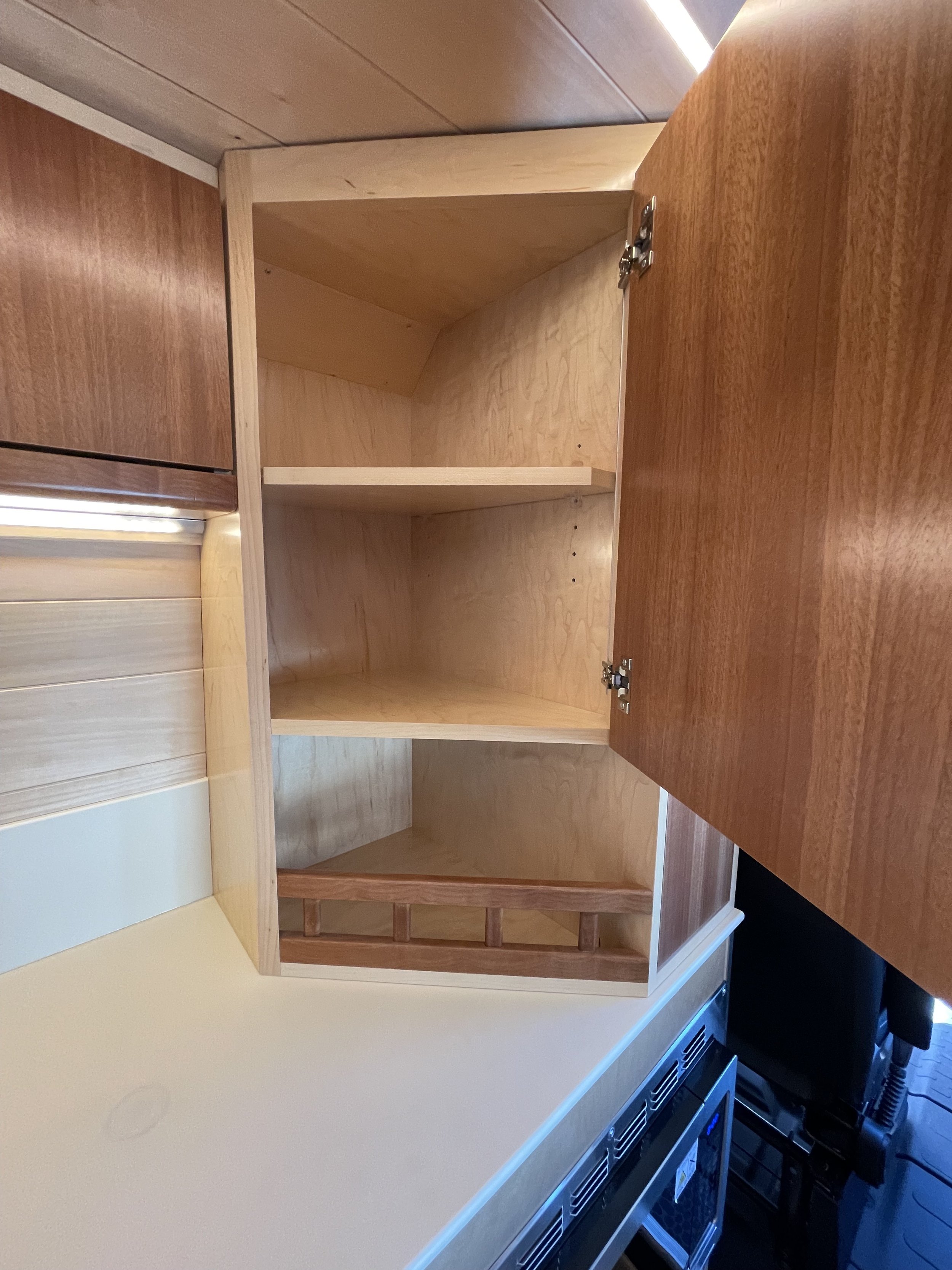 Shenandoah Corner Cabinet Open.jpeg