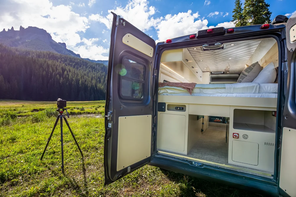 Off-Grid Cabin Rentals to Disconnect from Everything