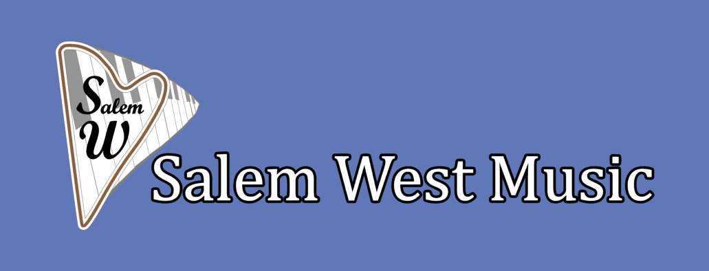 Salem West Music